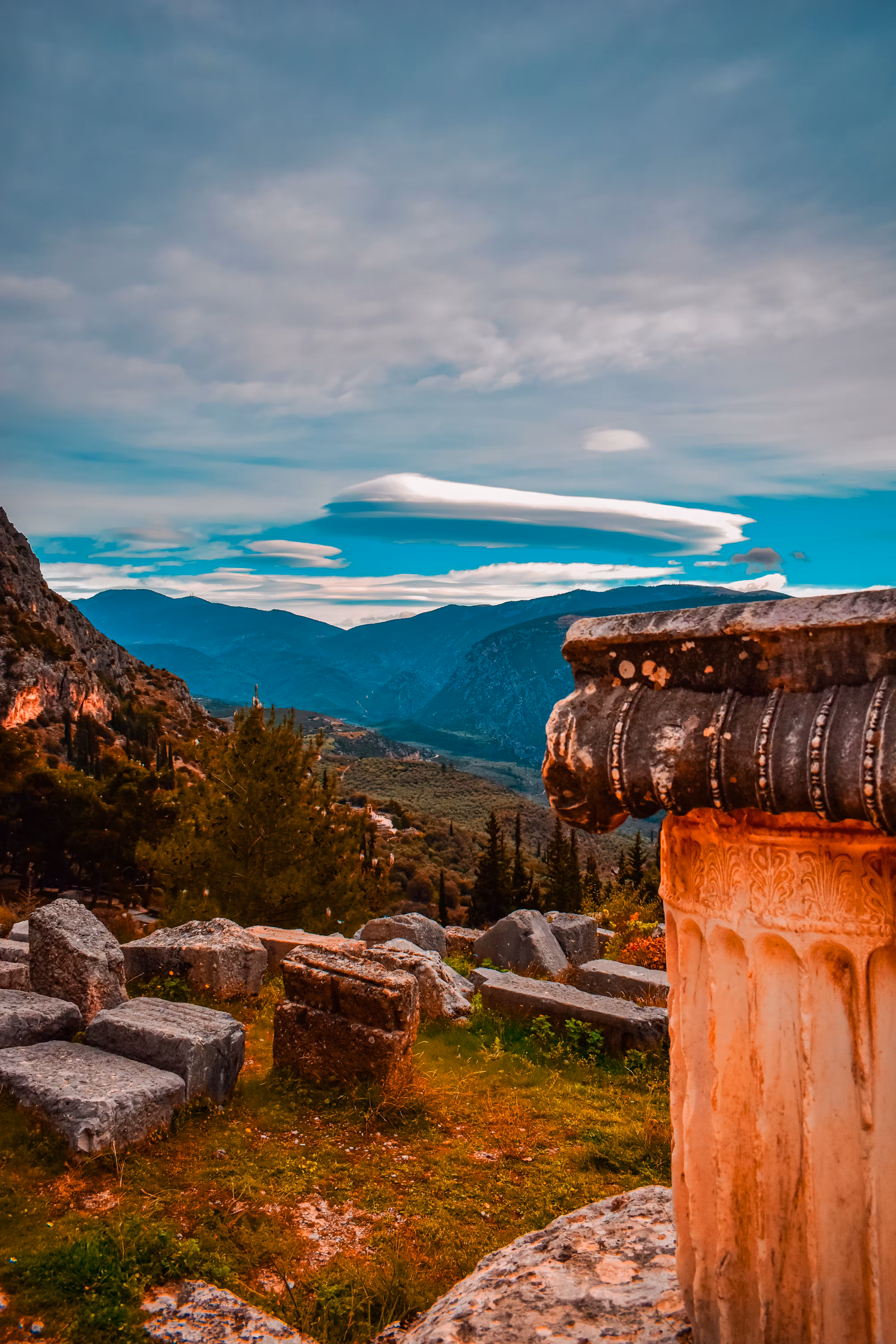 Sacred Site