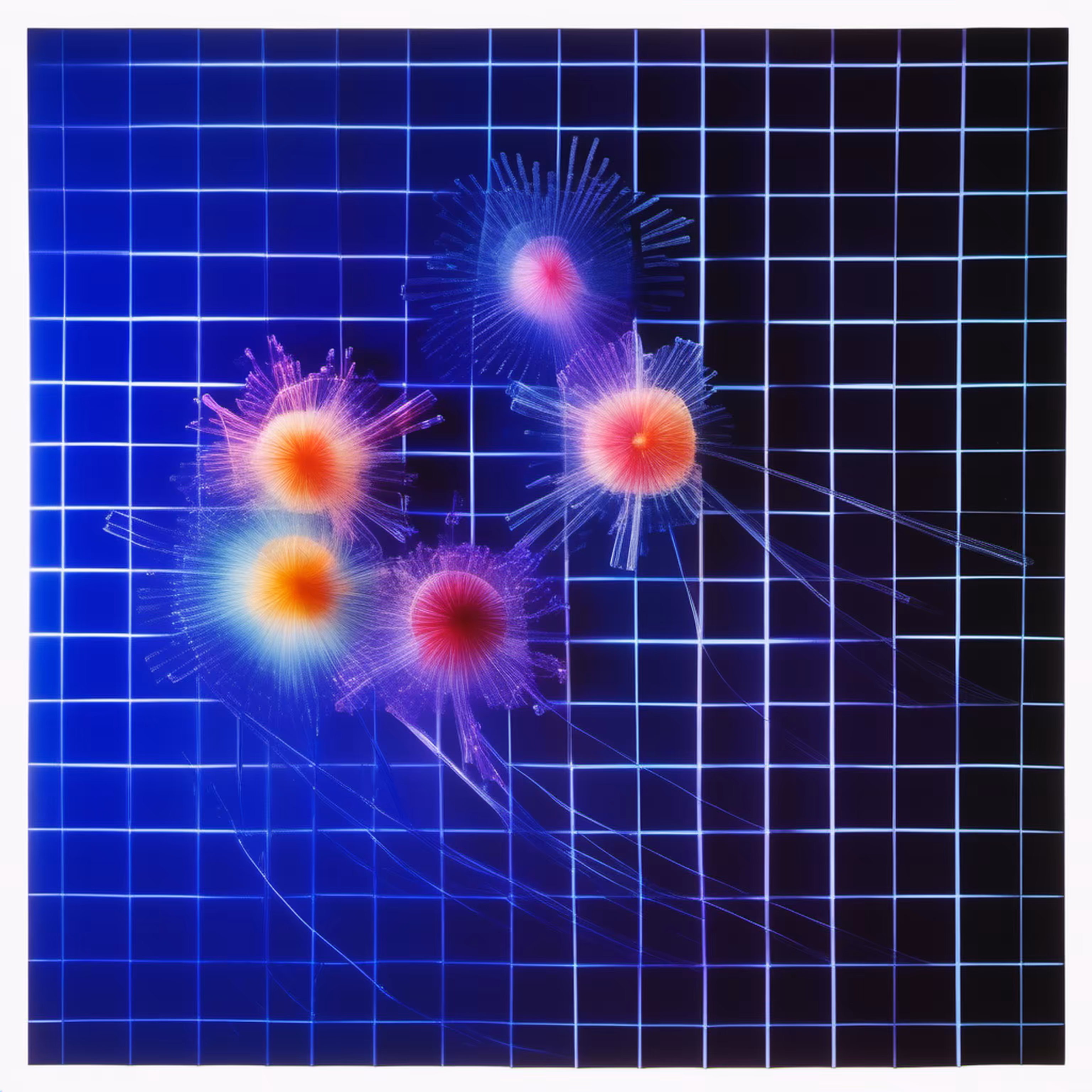Artificial Intelligence Dreams #22