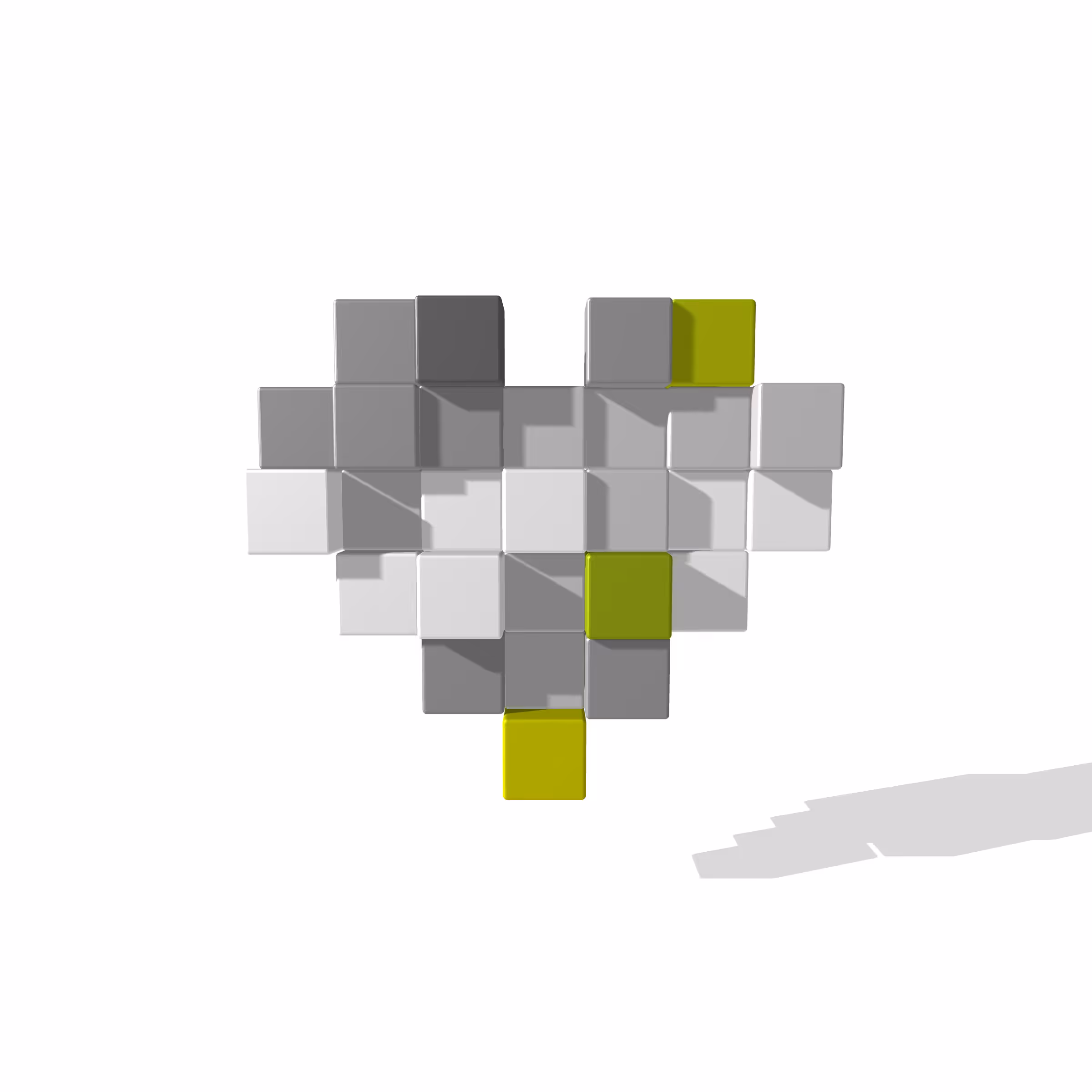 heart + craft #28436