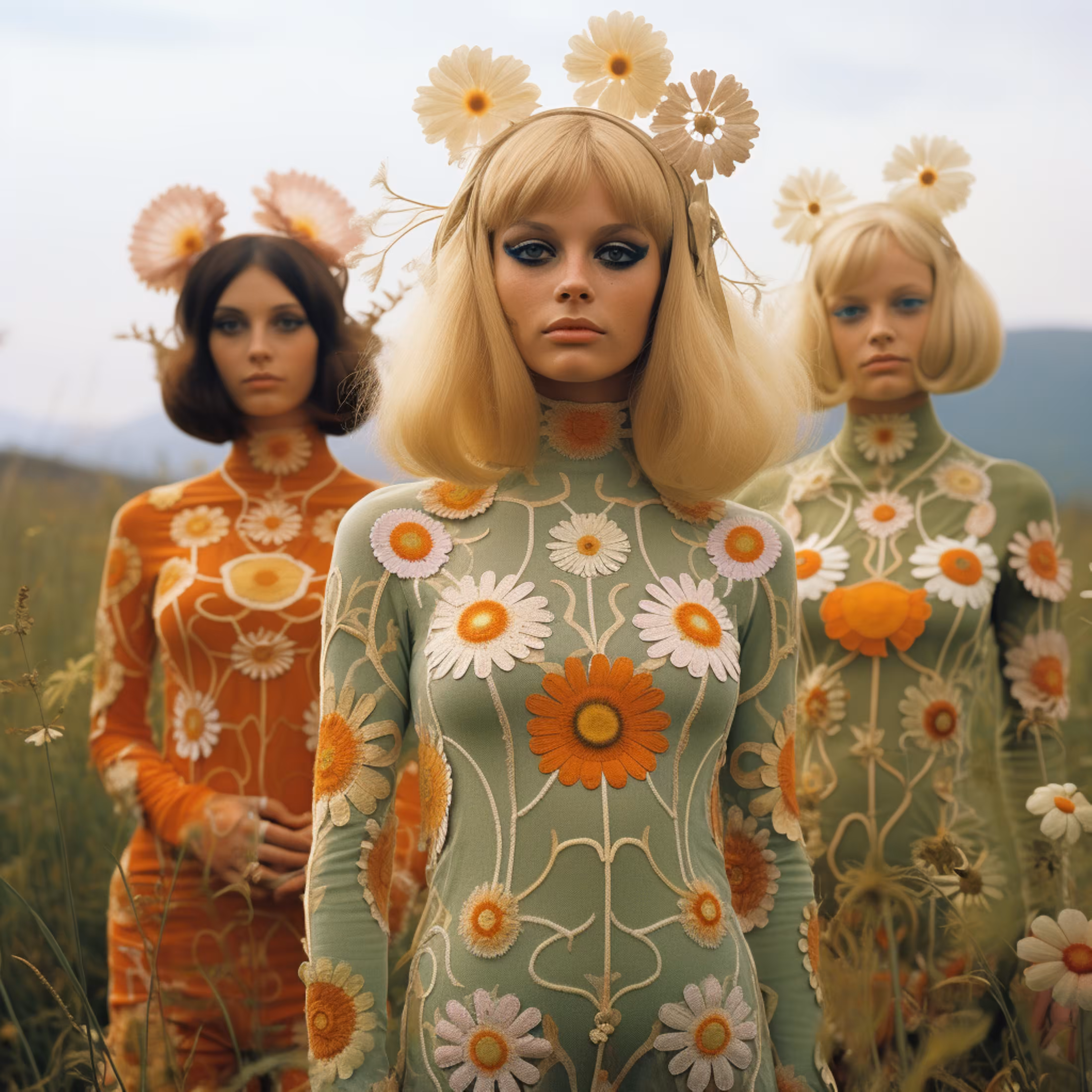 Summer of  Love