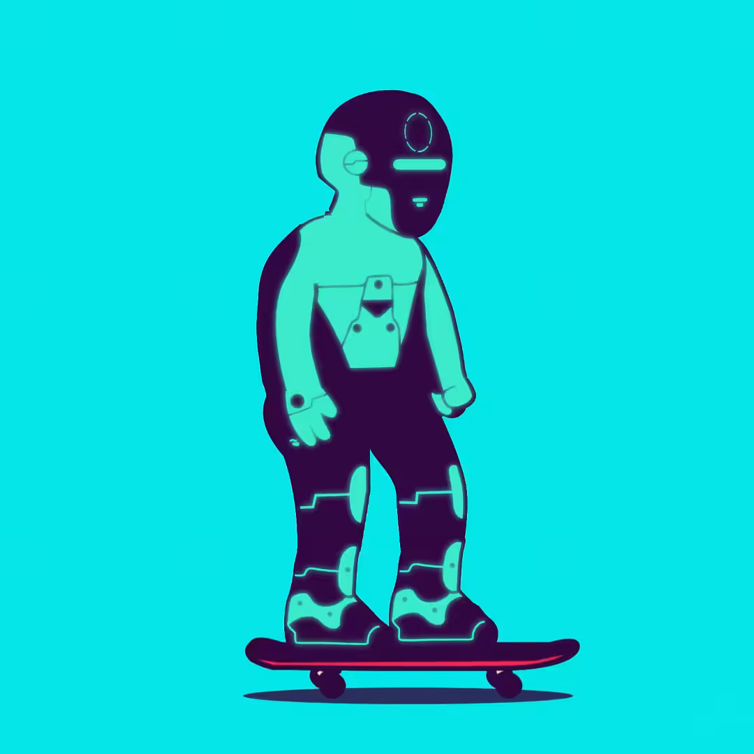 KICKFLIP 087