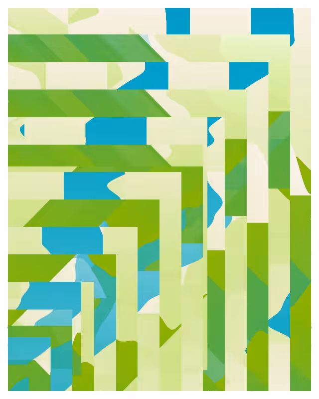 Strange Terrain Re·Dux #63