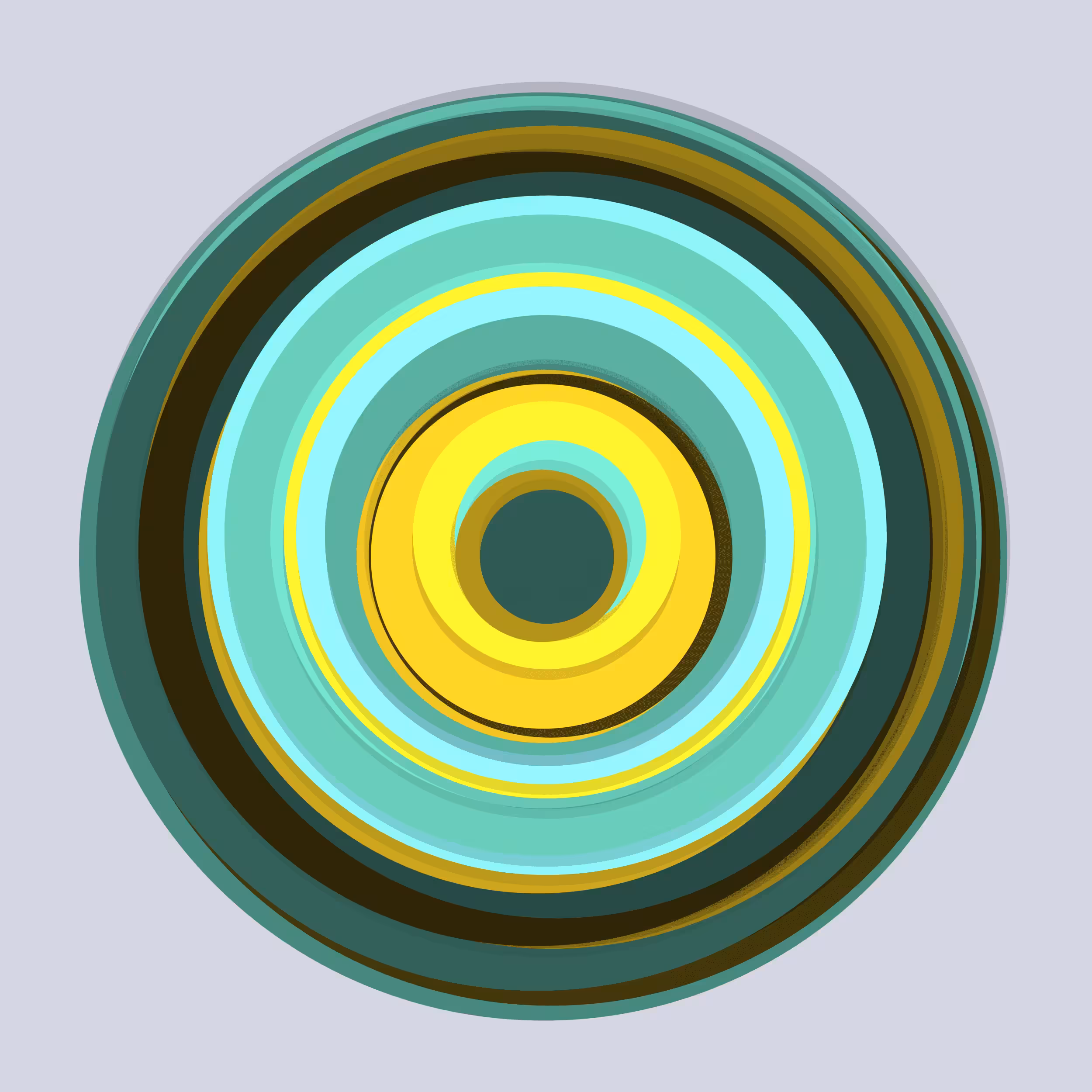 Crypto Circles #28