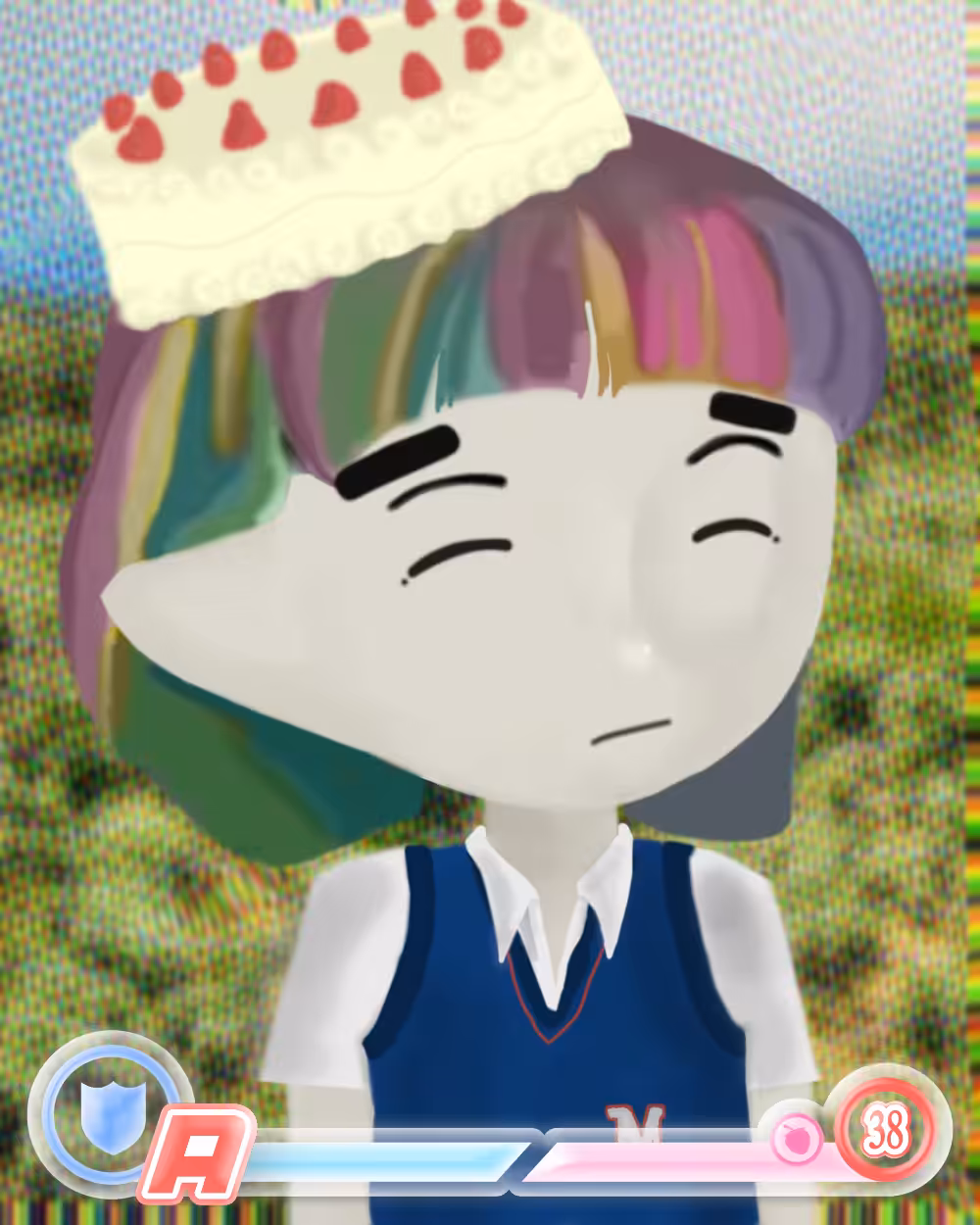 Milady 1116