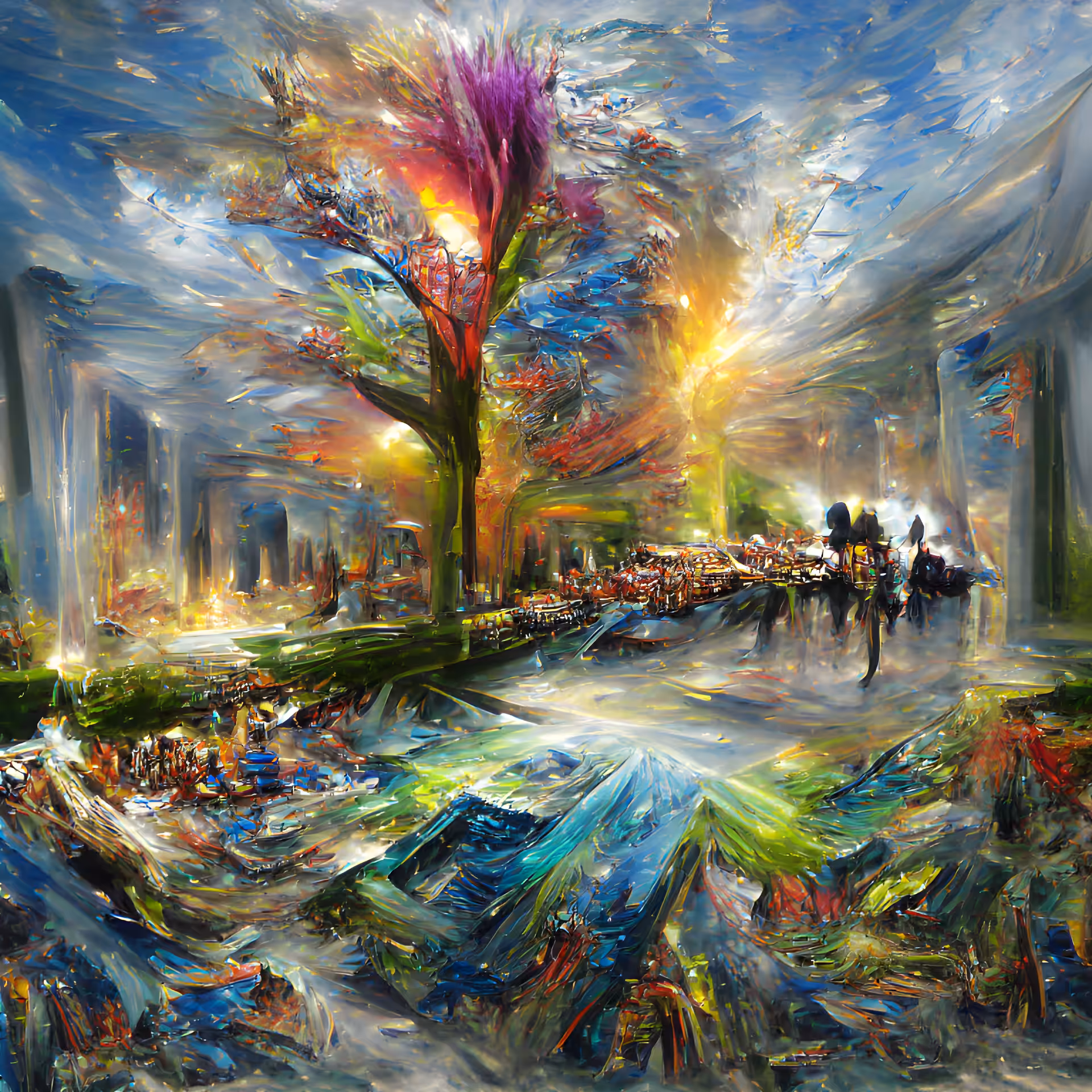 DreamScapes #378