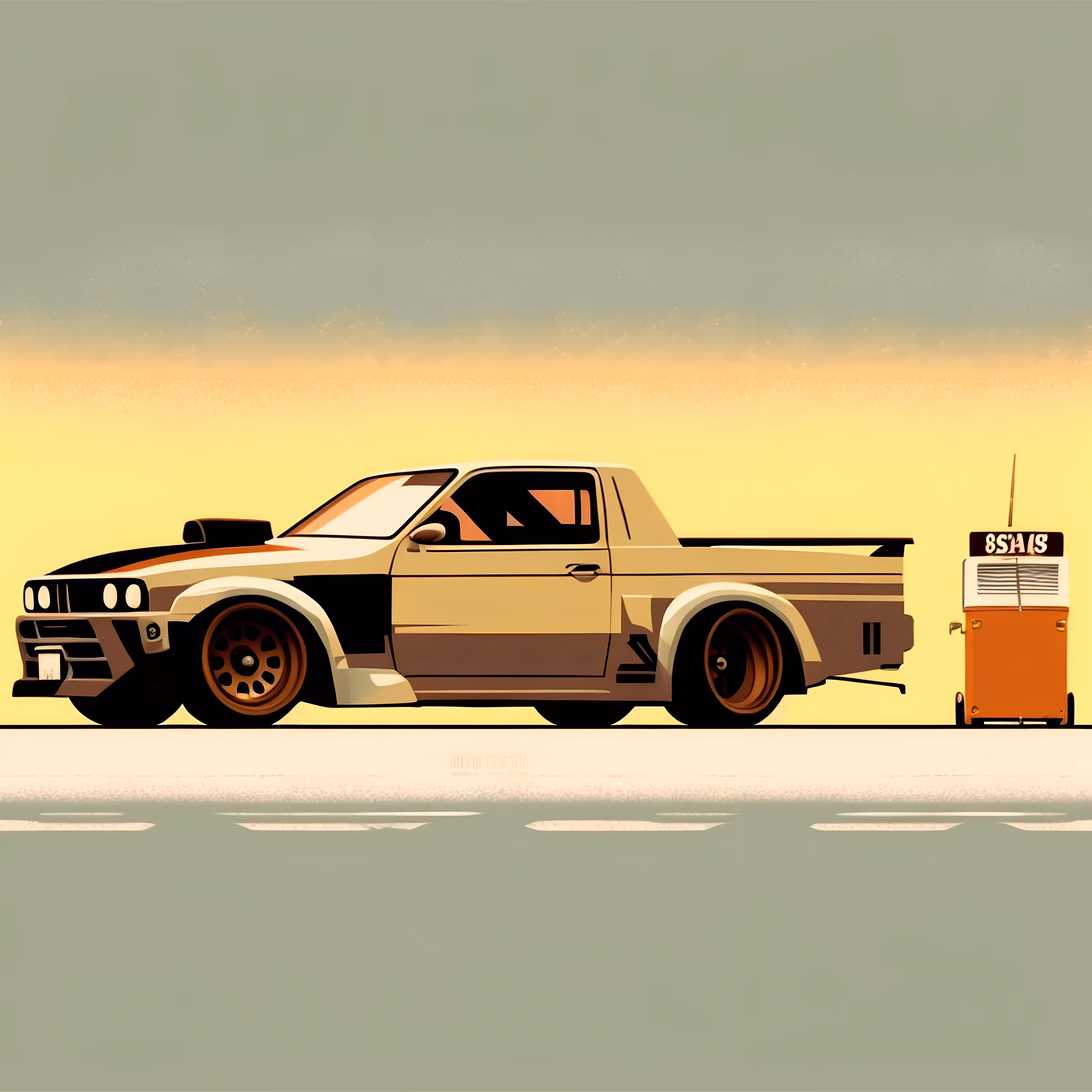 Not GAS