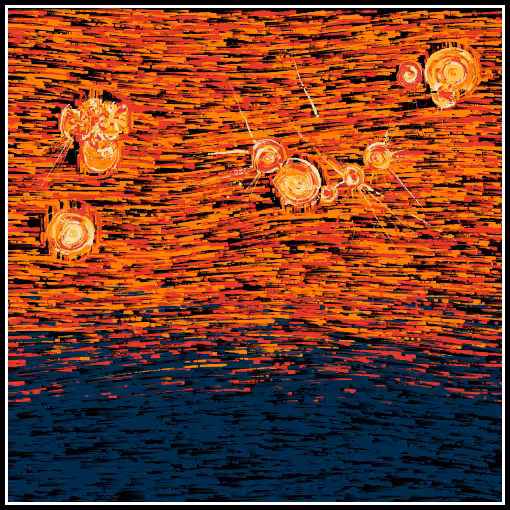 Under the Sun #27