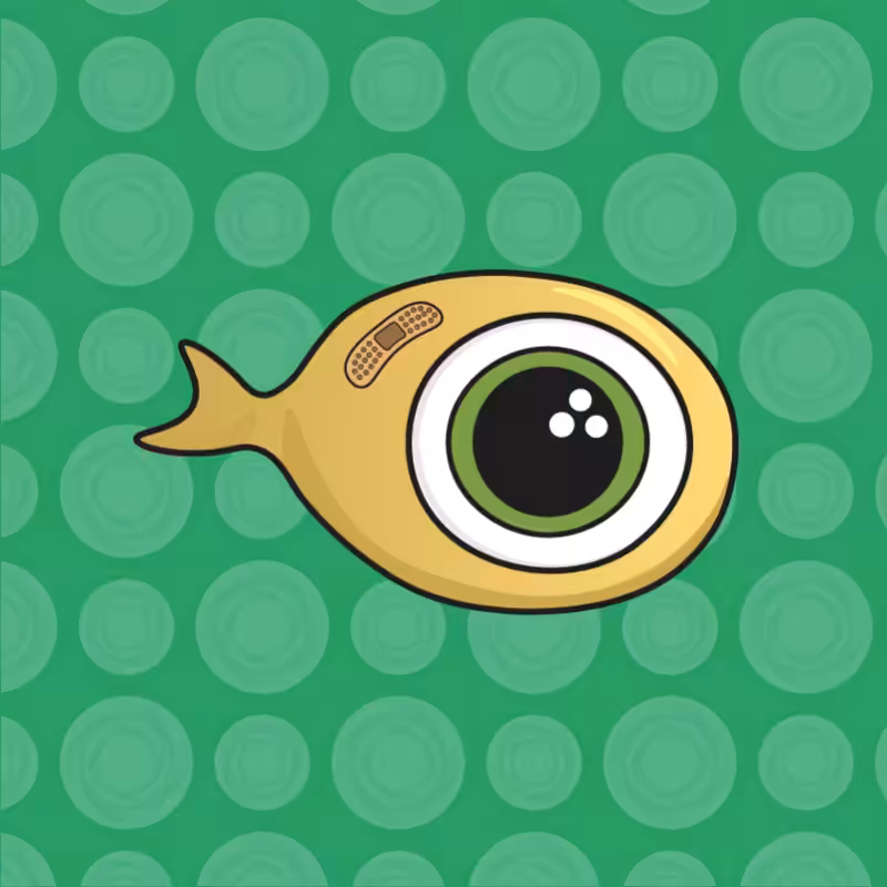 TF-EyeFish #21