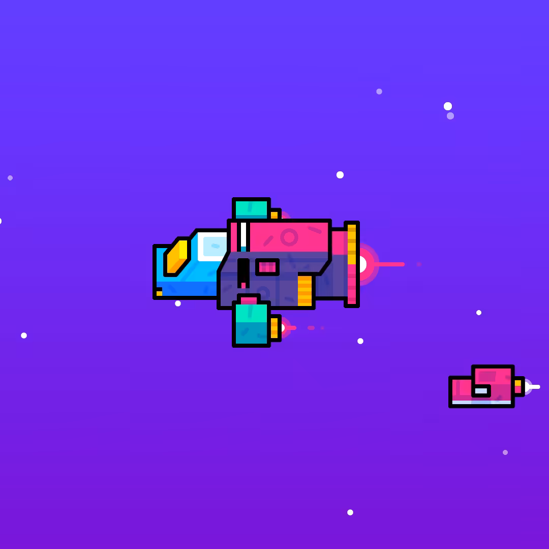 Space Voyage #29