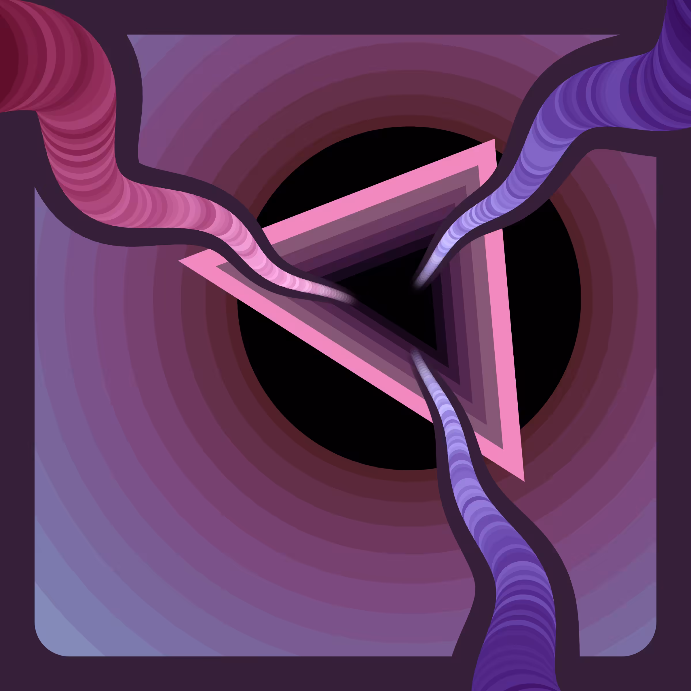 Spaghettification #441