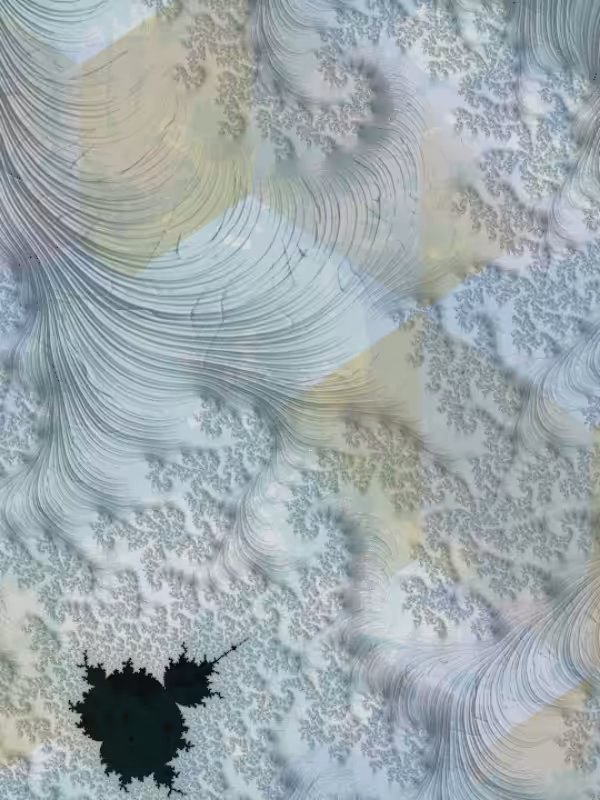 Fractal #101