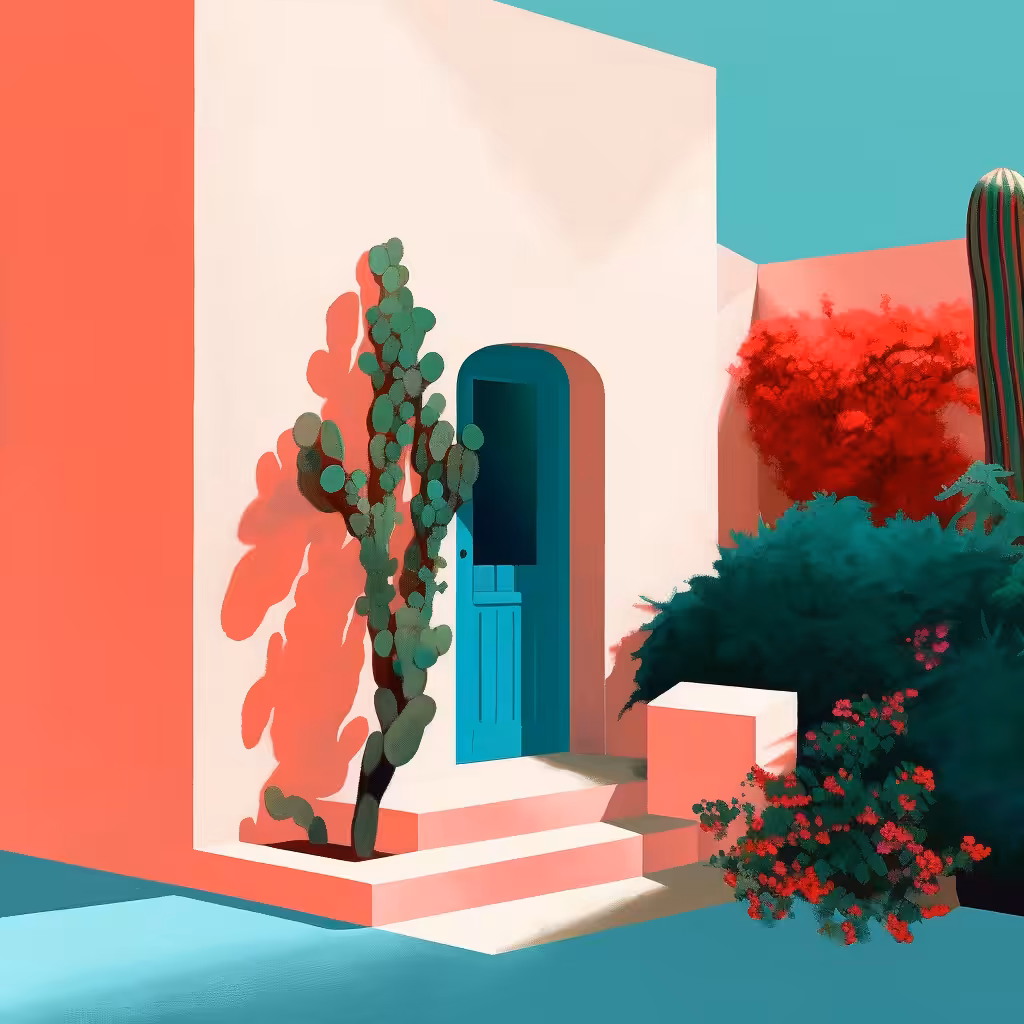 Hidden Island