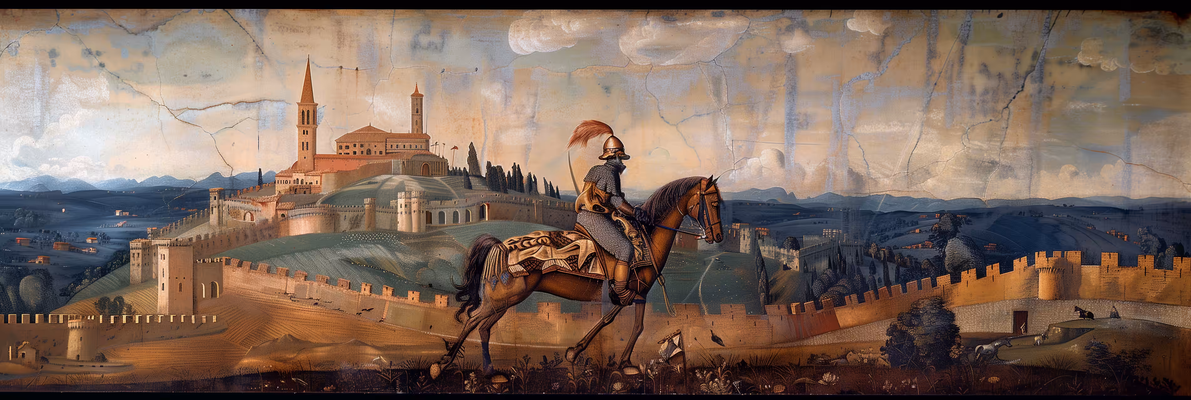 Siena Knight Study 2