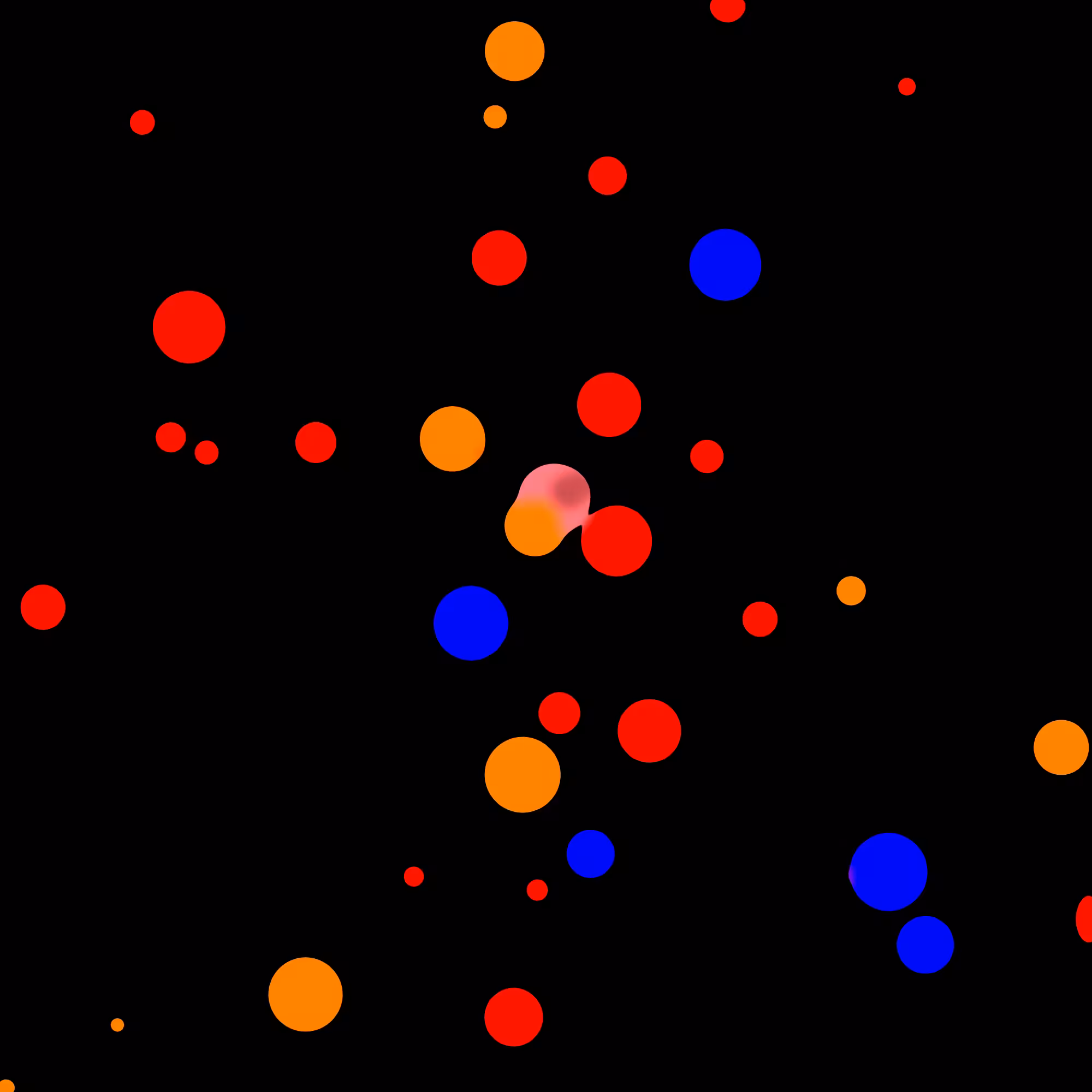 BIRTH OF THE GALAXY #11