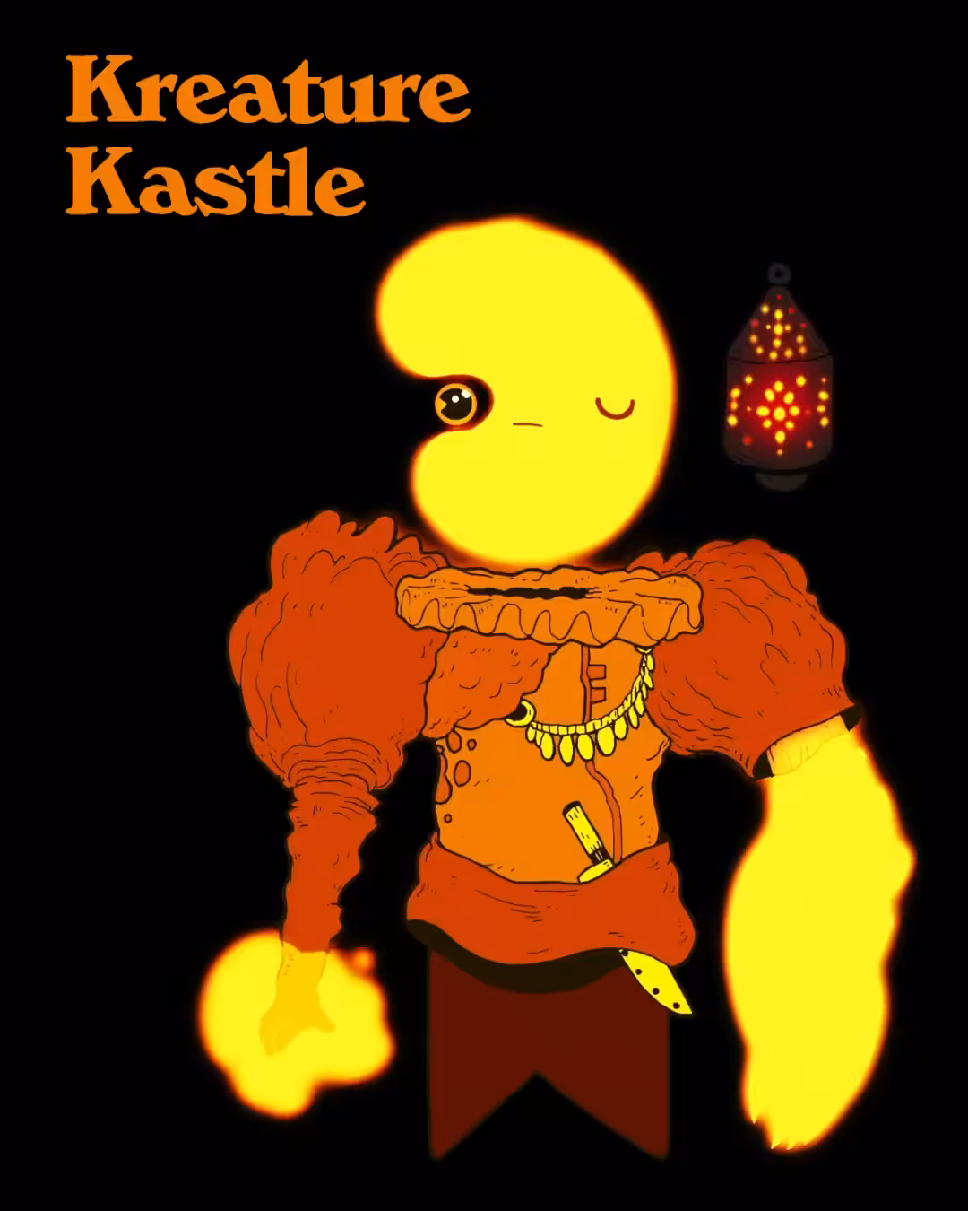 Moon Man 