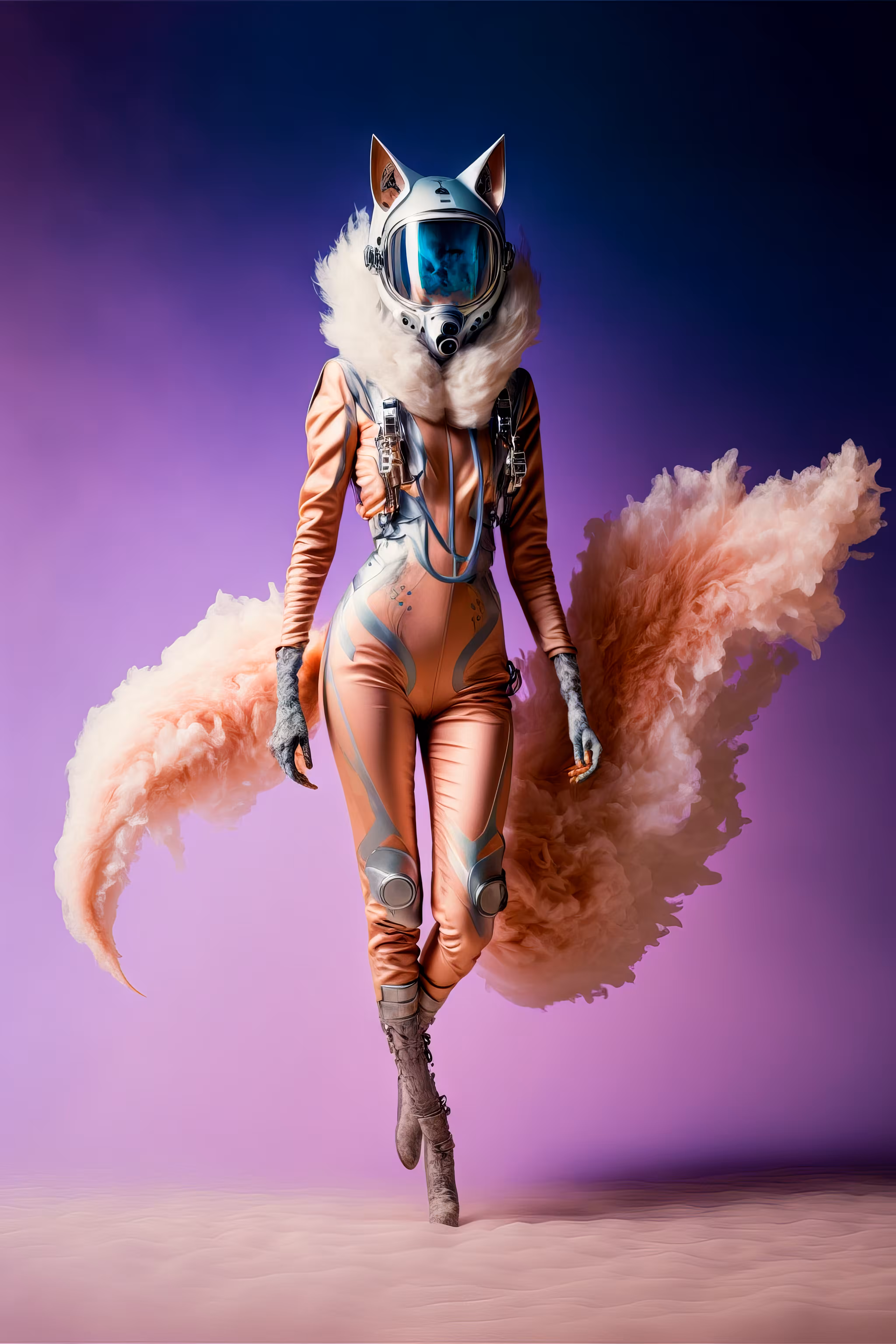 Interstellar Travellers 02