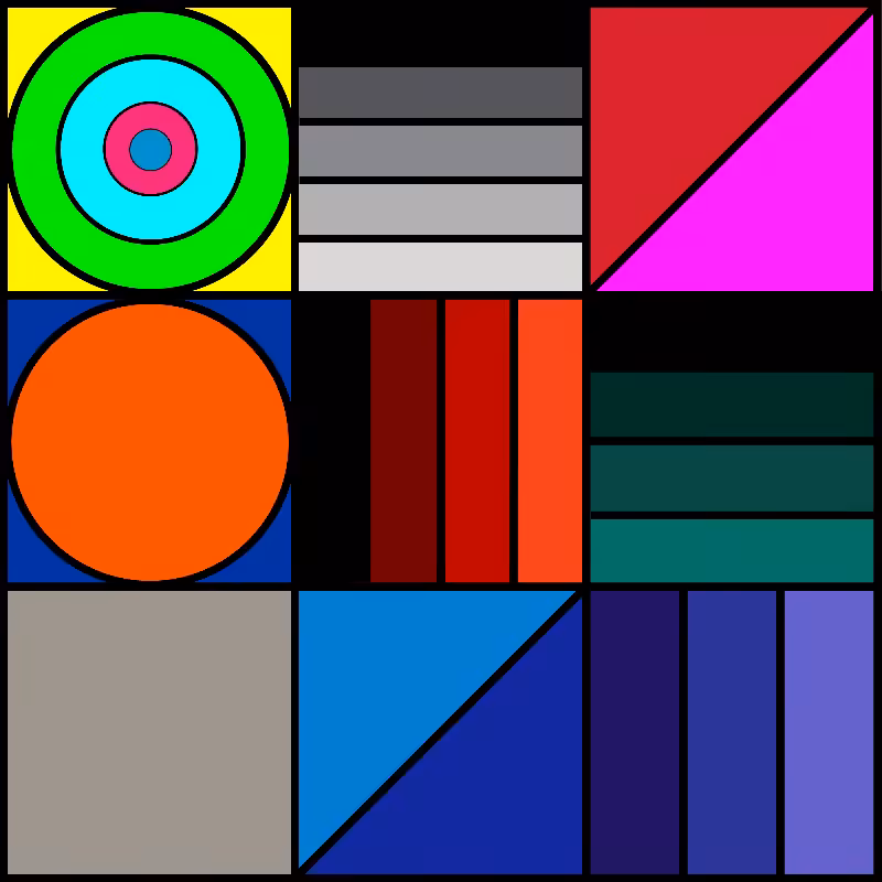 SWANSOMETRY #249