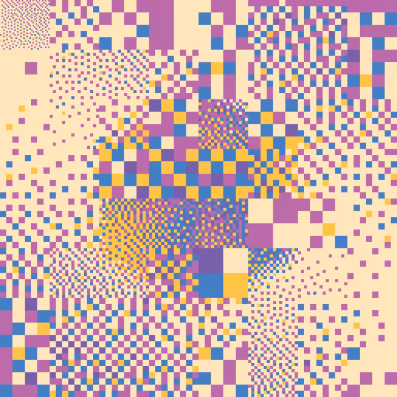 Noumenon #55