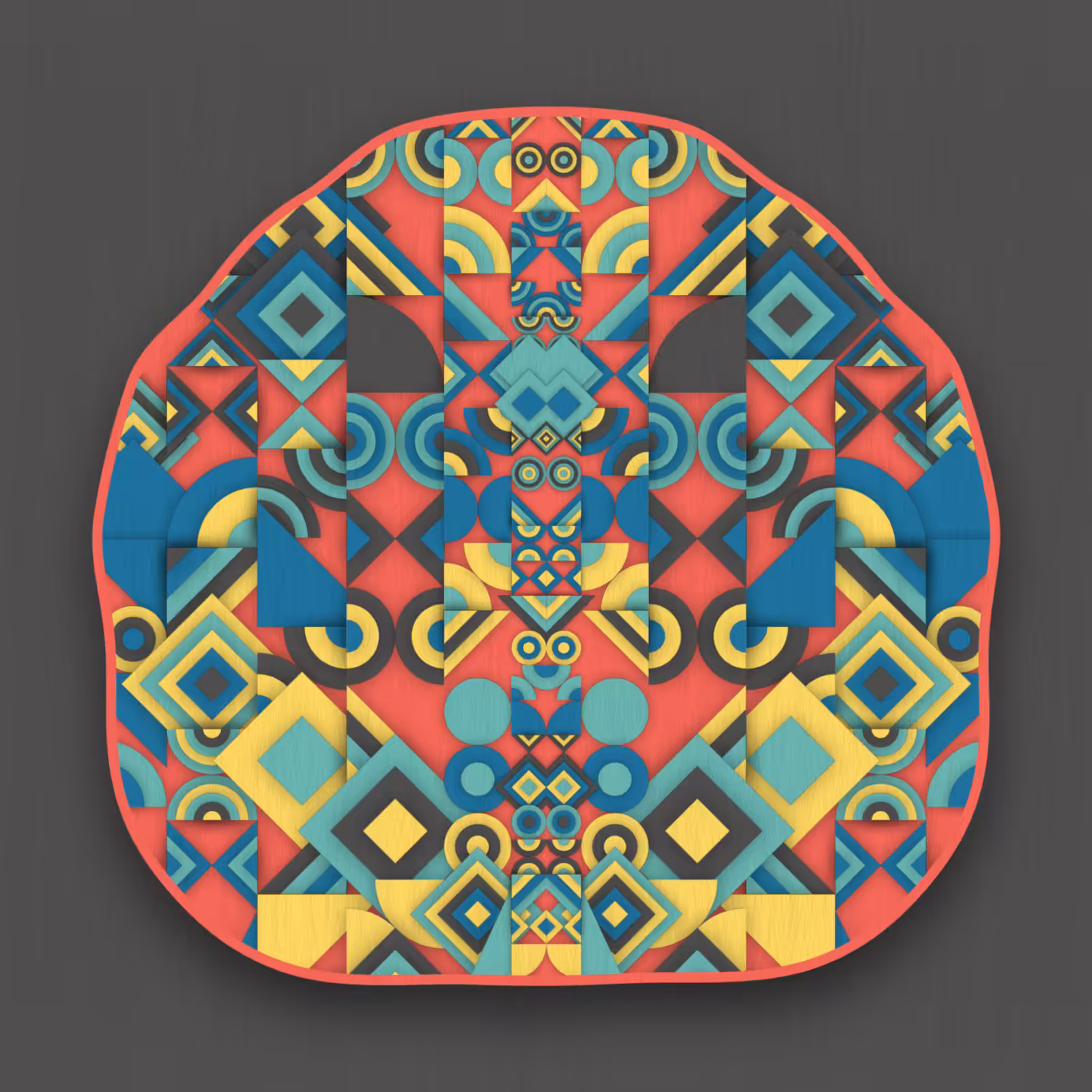 Generativemasks #5933