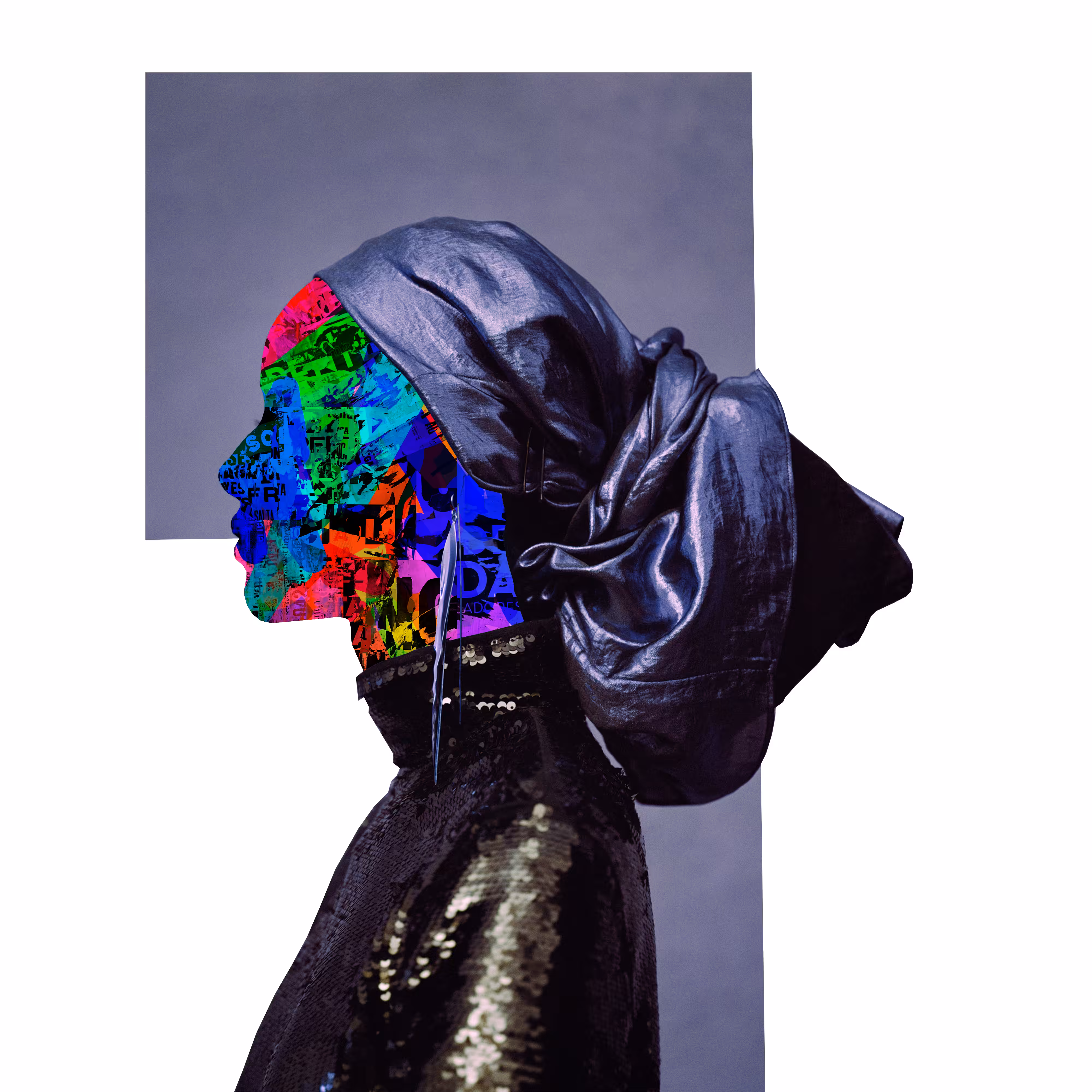 Collage #1 - 2/31 days