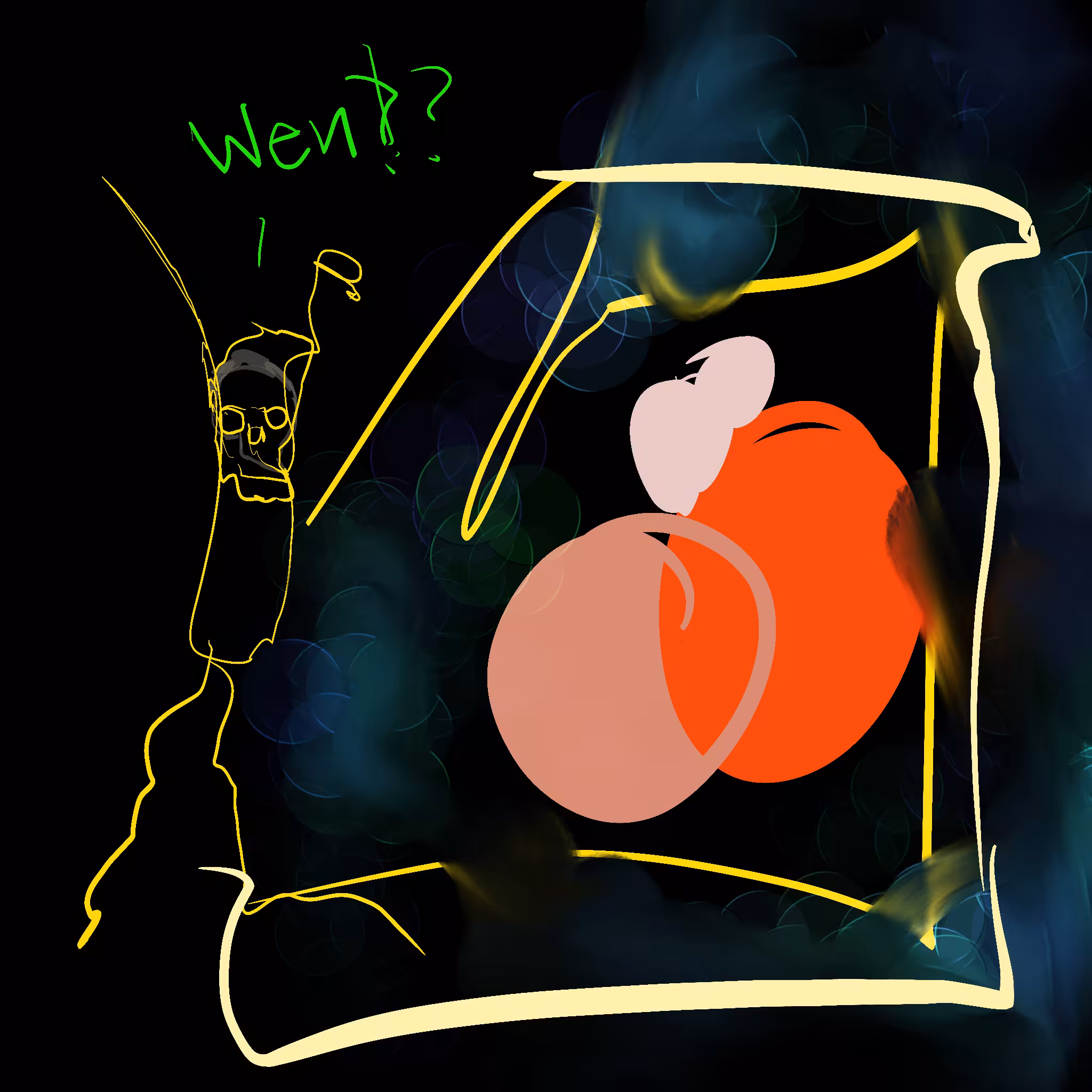 Wen?