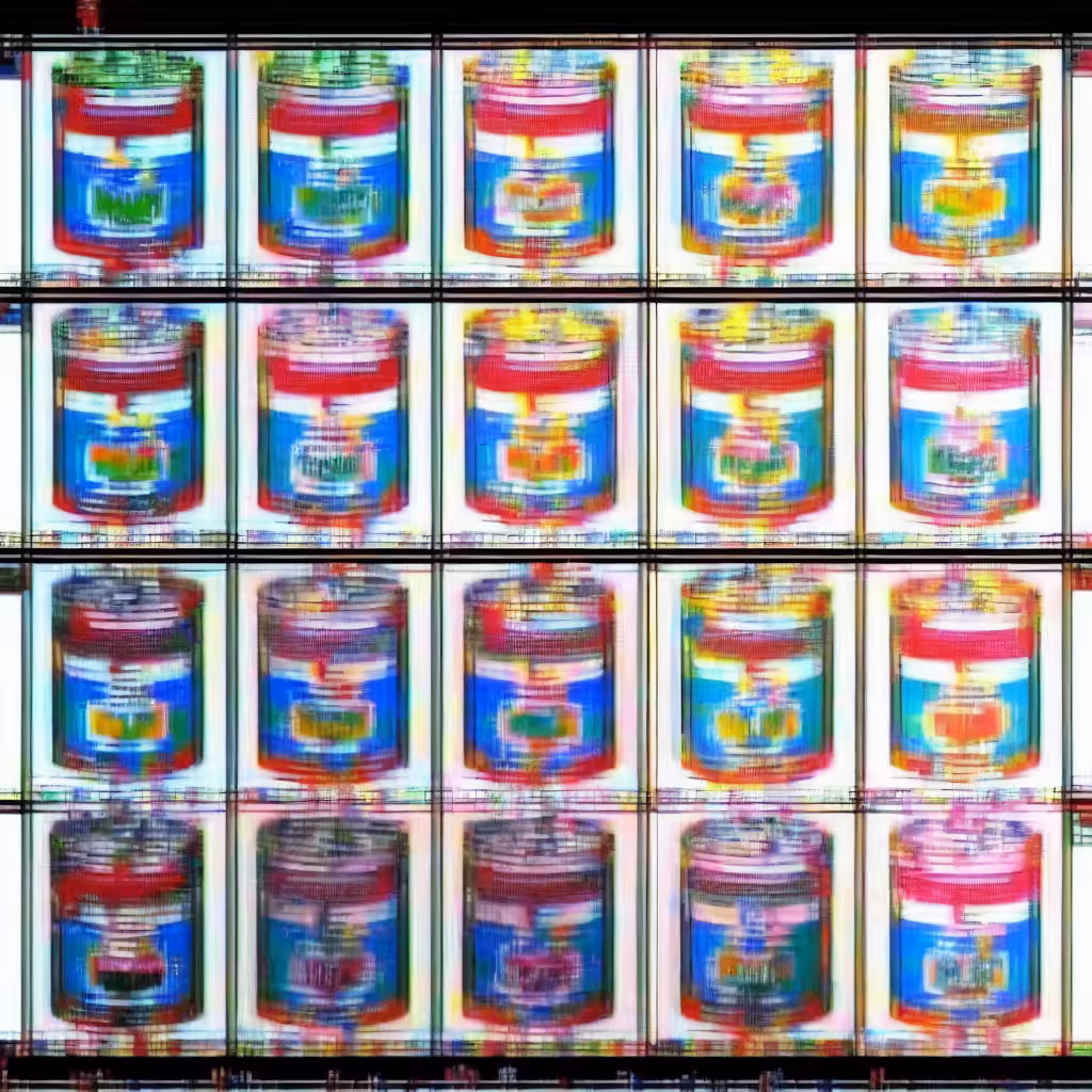 Cans