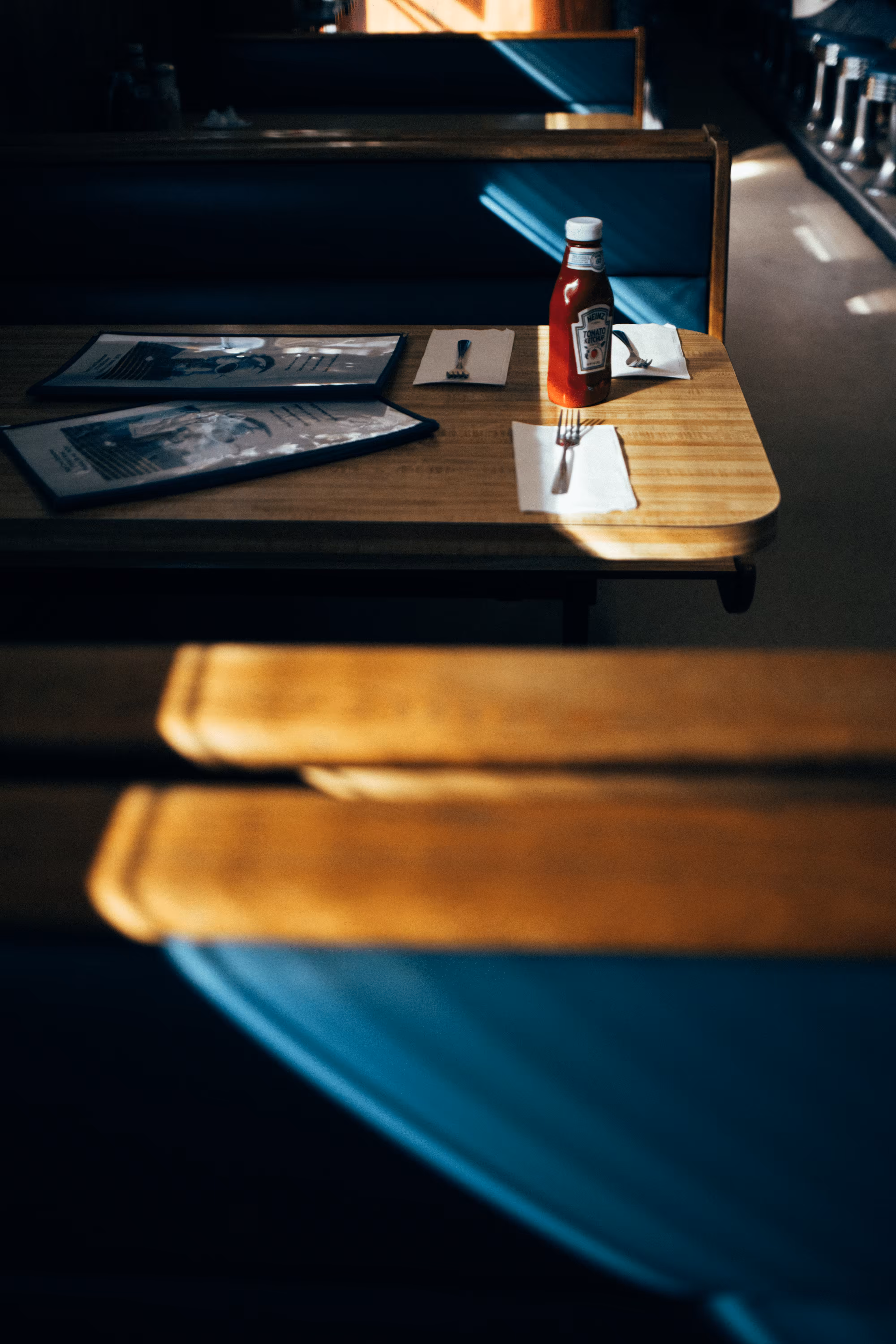 American Diners, #17