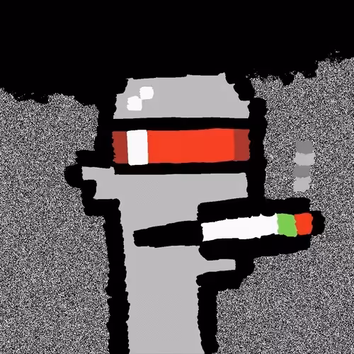 POTHEADZ #2227