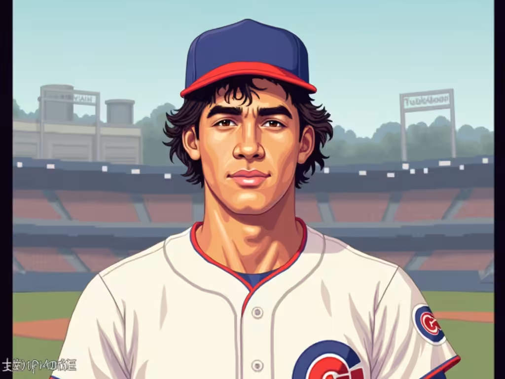DataBaseball: Donnie Moore - 1984 (1.8 PV)