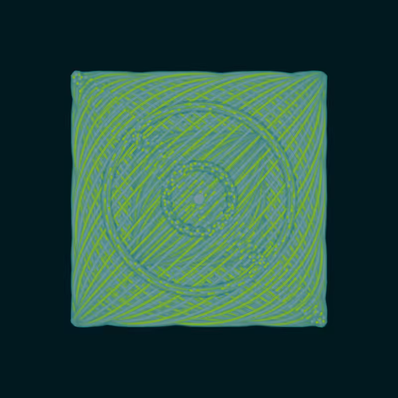 L'oeil des abysses #13