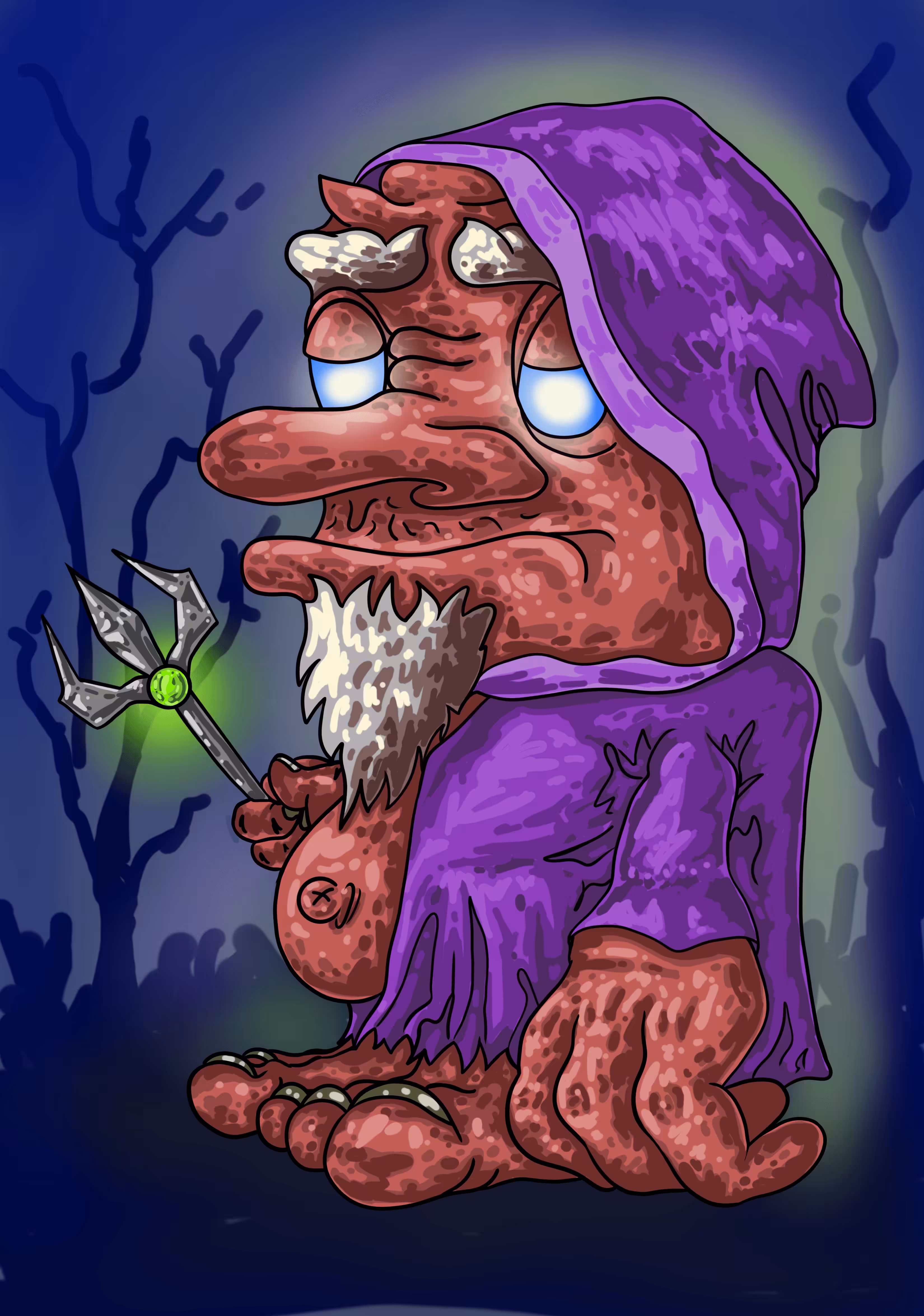 troll #07