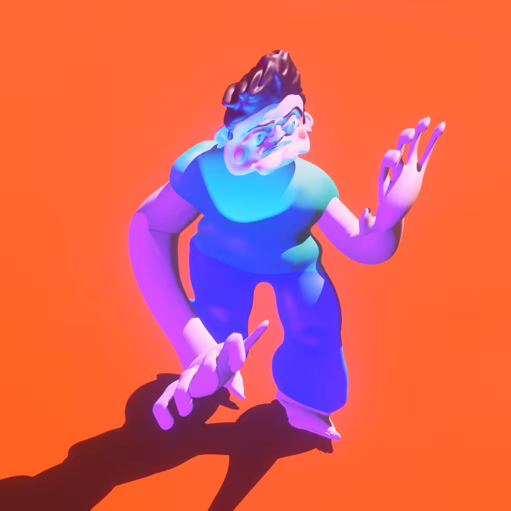 some gUy