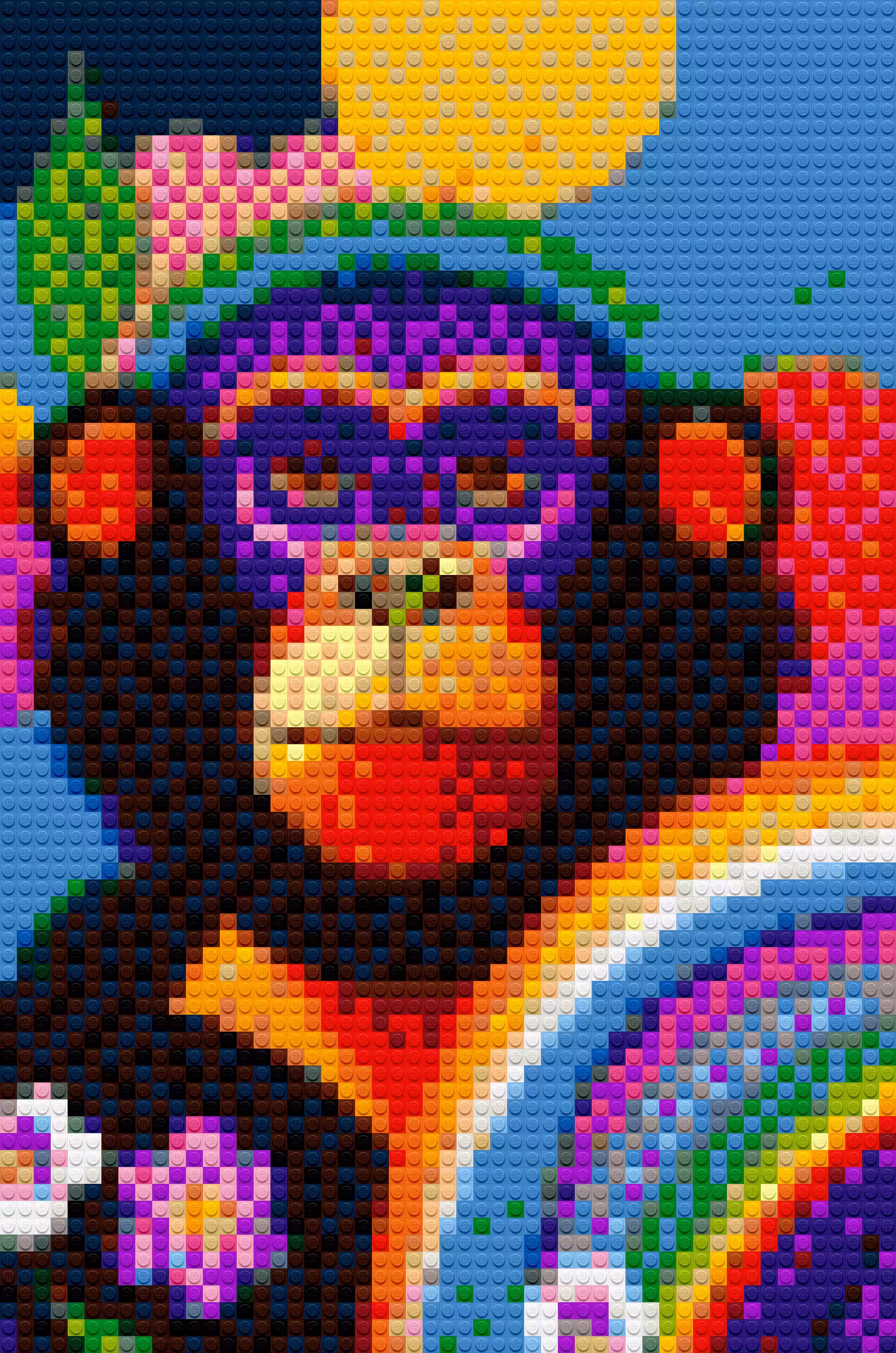 #MONKEY