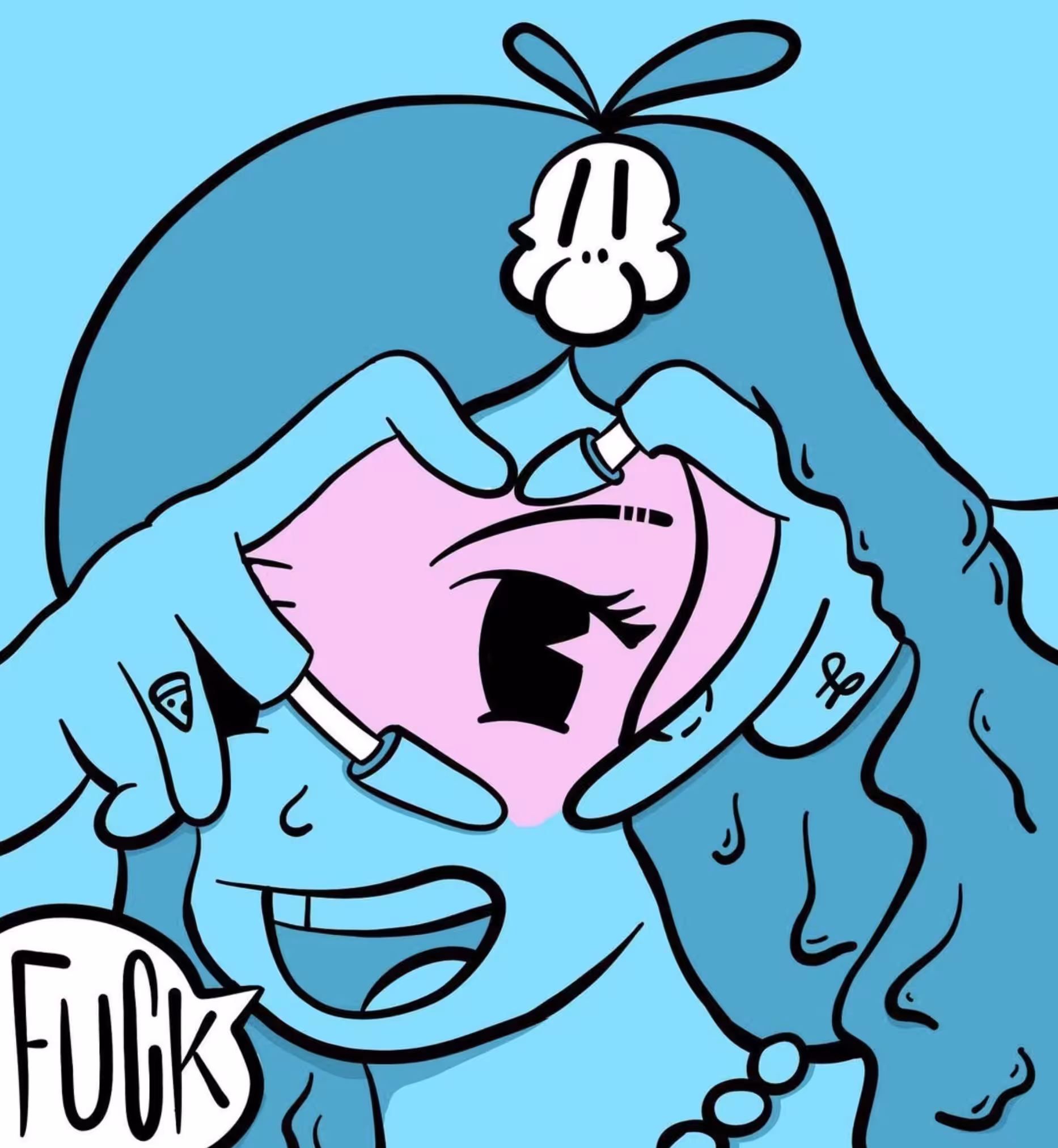Fuck Love