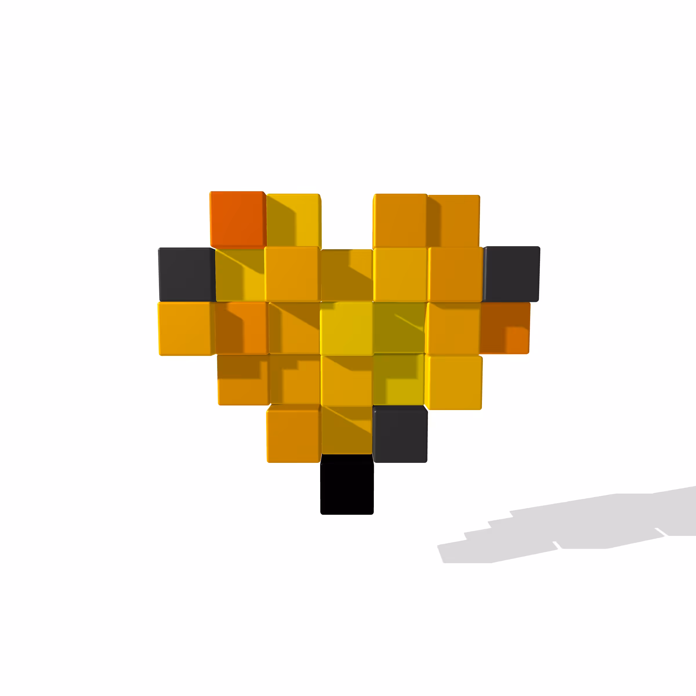heart + craft #25841