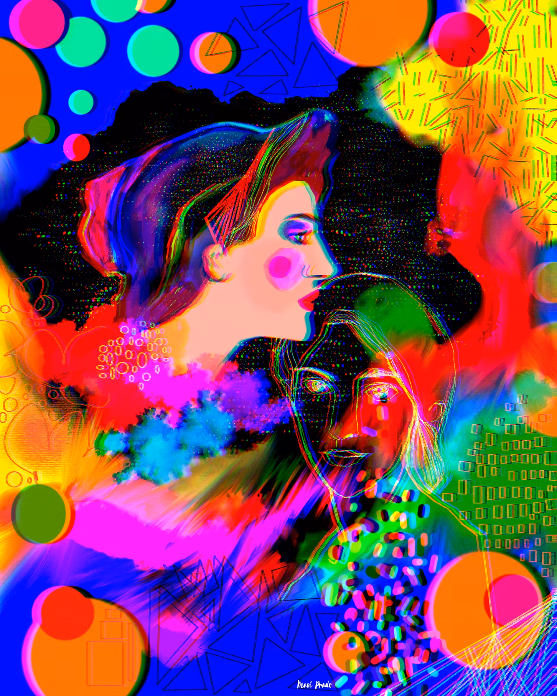 Ancestral