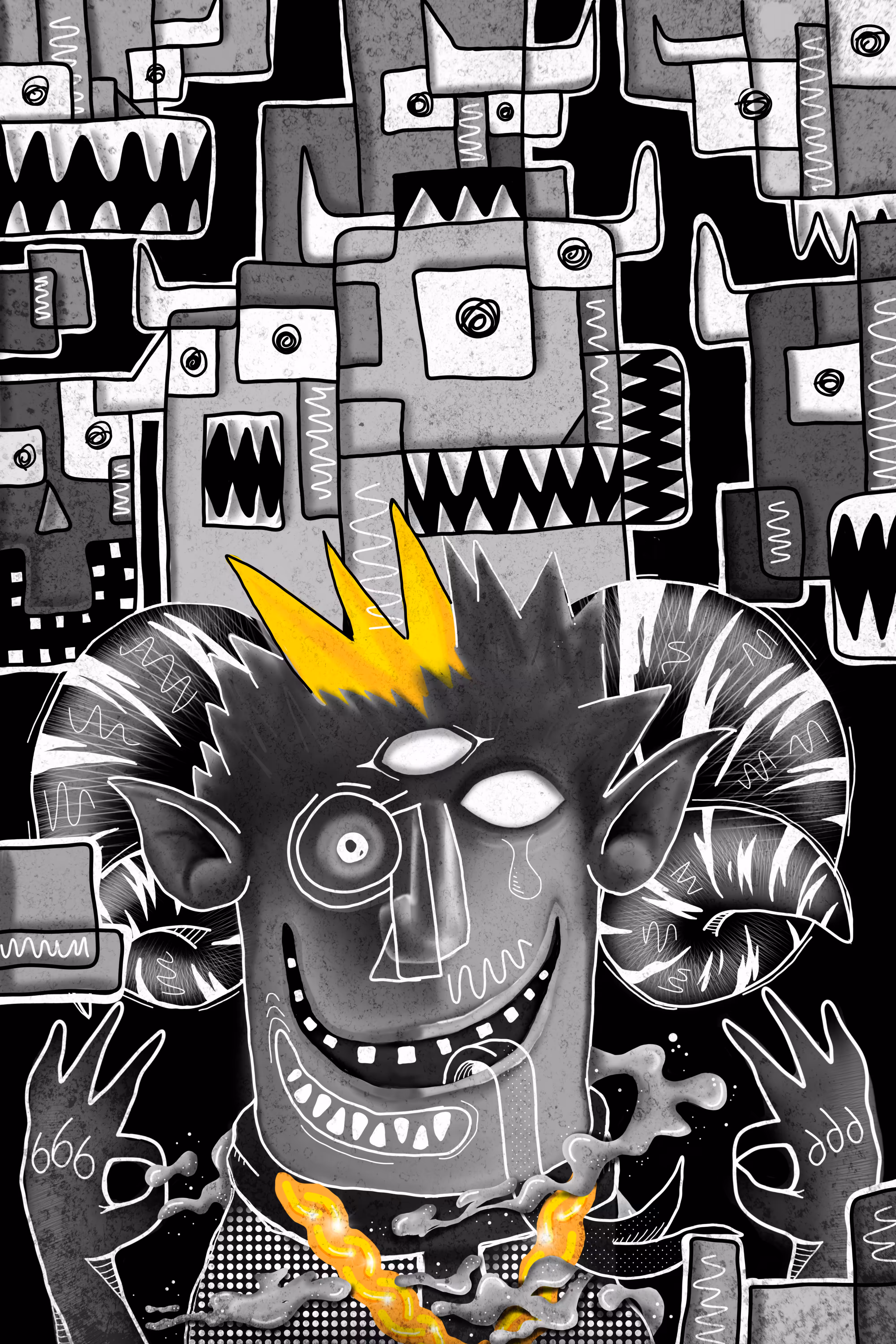 Demon Kingdom