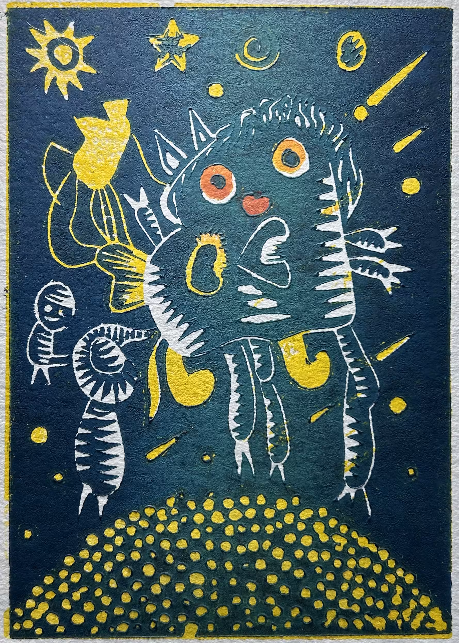 B300400 #5