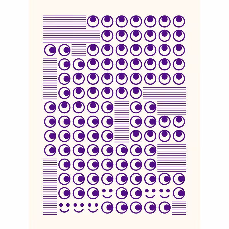 Cosmic Signs #20