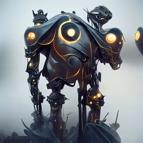 Ai Robotics 0145
