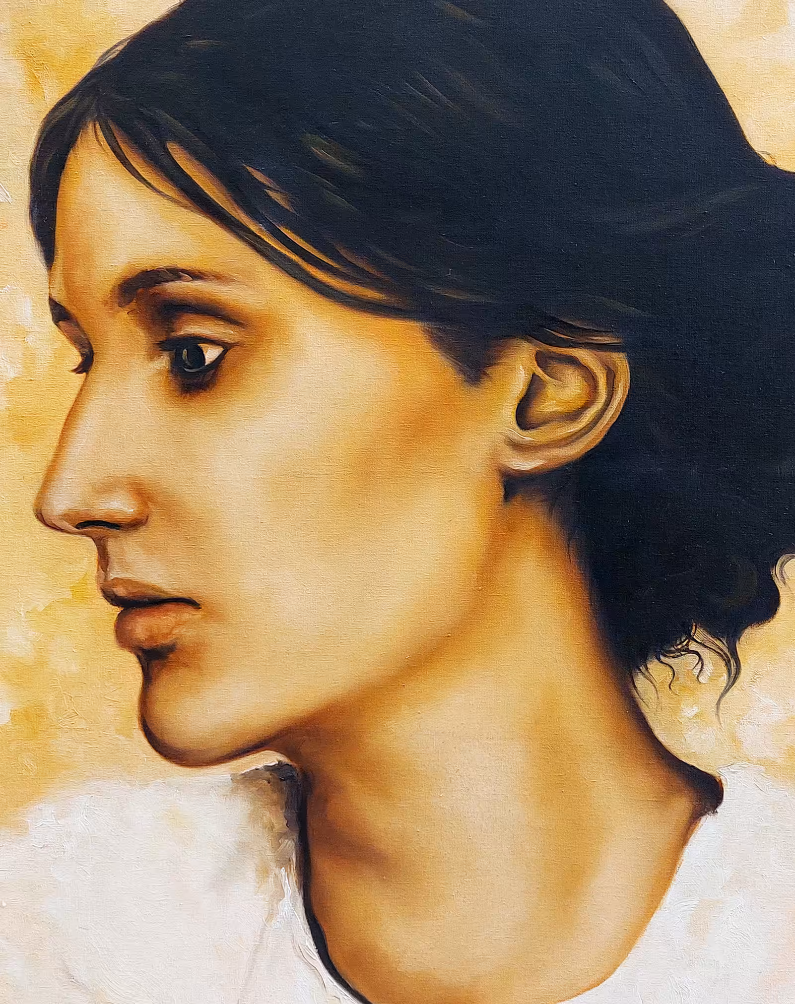 Virginia Woolf