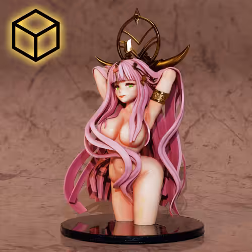 #11 Empress' Bath Time