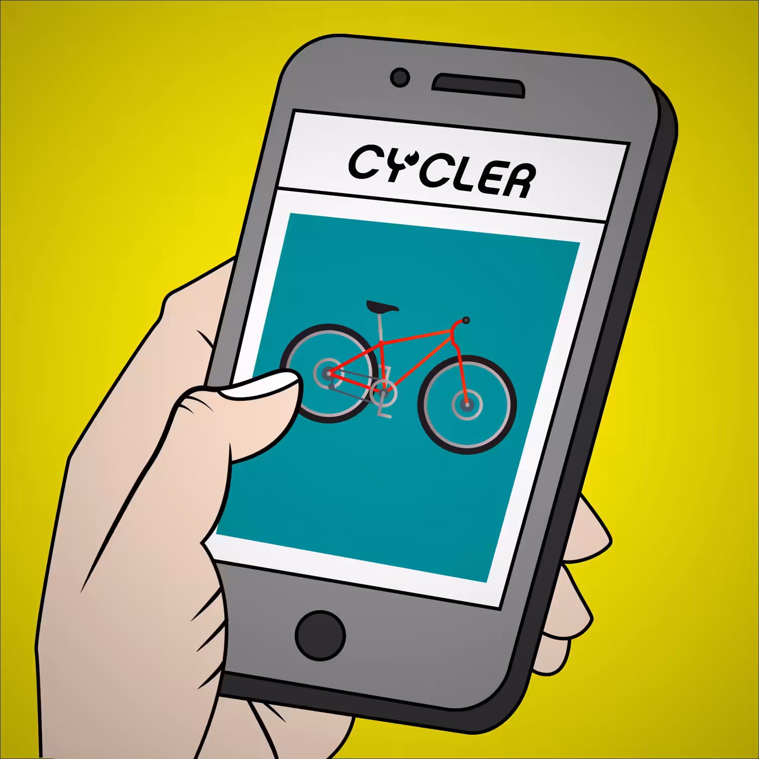 Cycler