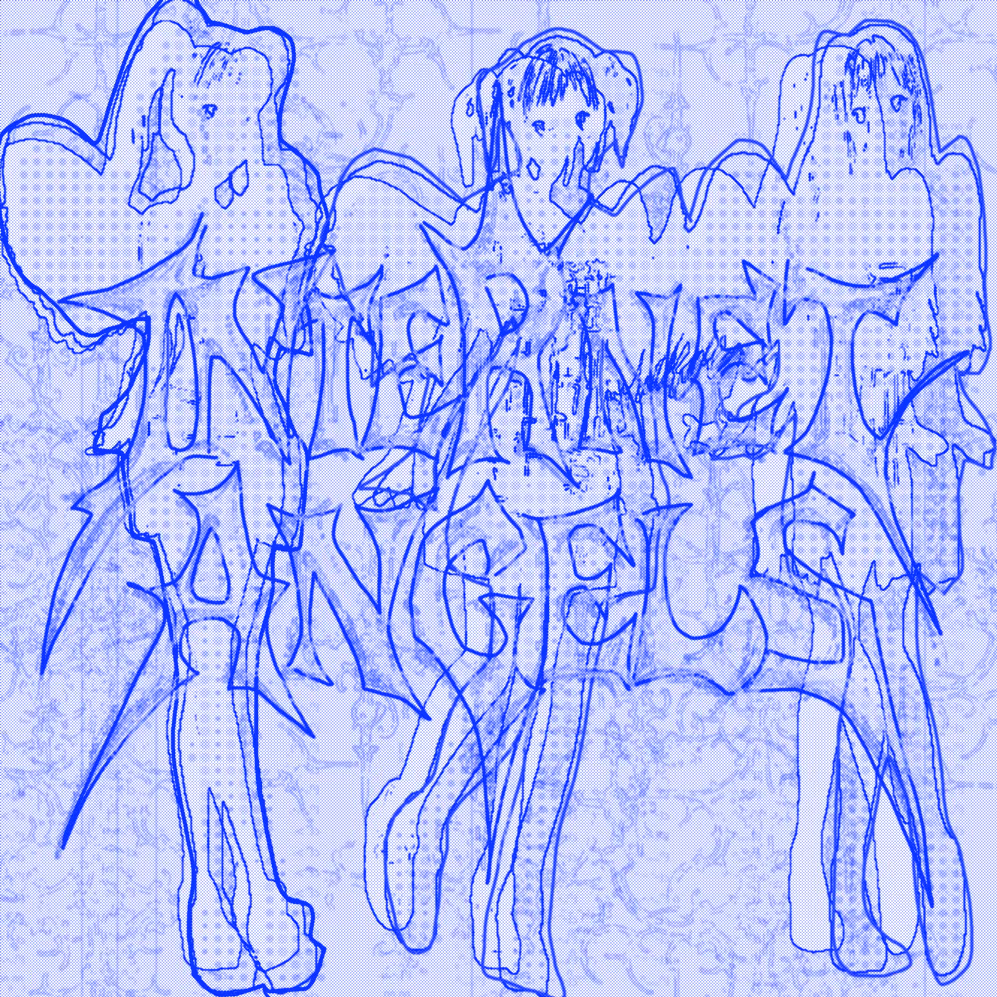 INTERNET ANGELS ˚₊‧꒰ა ♡ ໒꒱ ‧₊˚