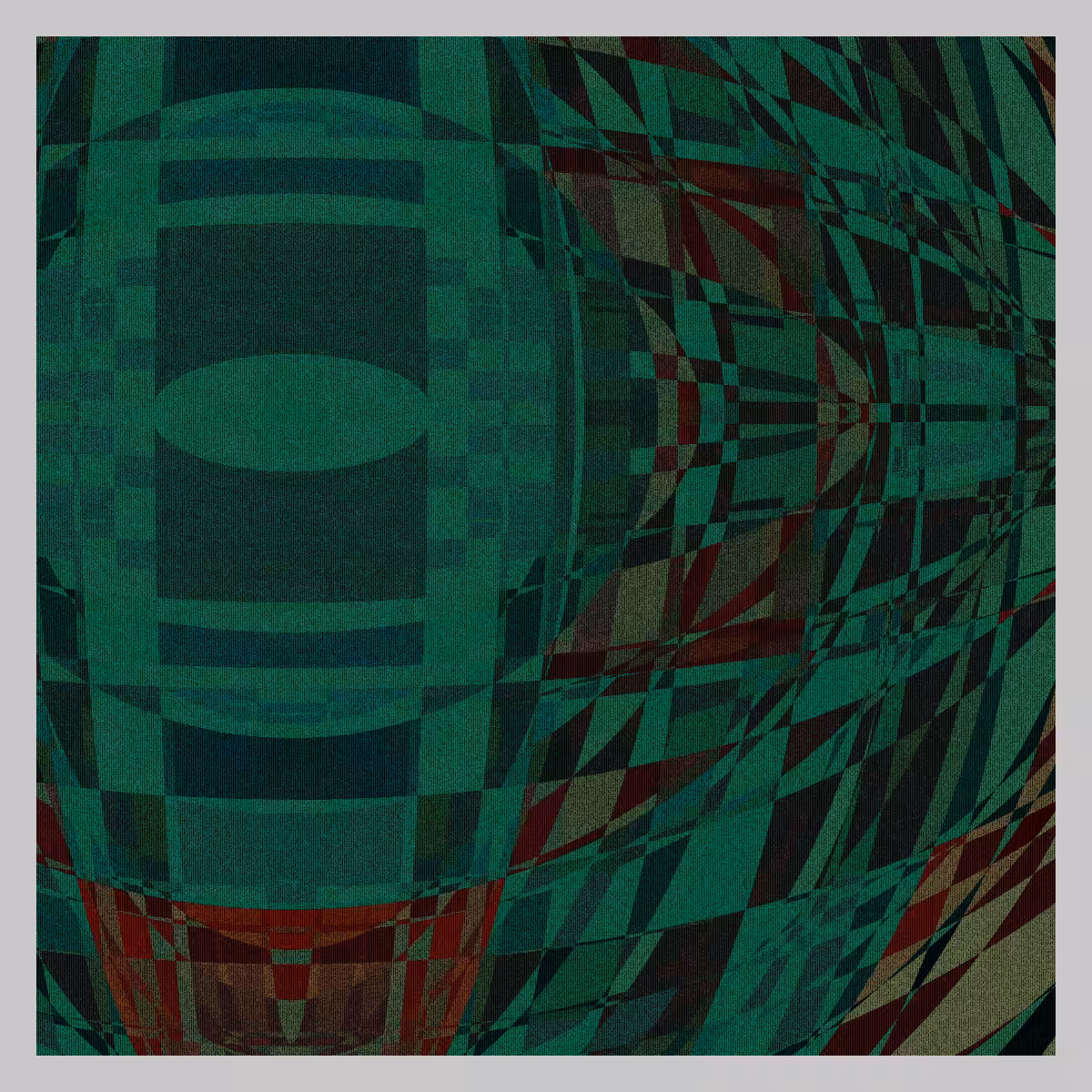 Psychodrome #29