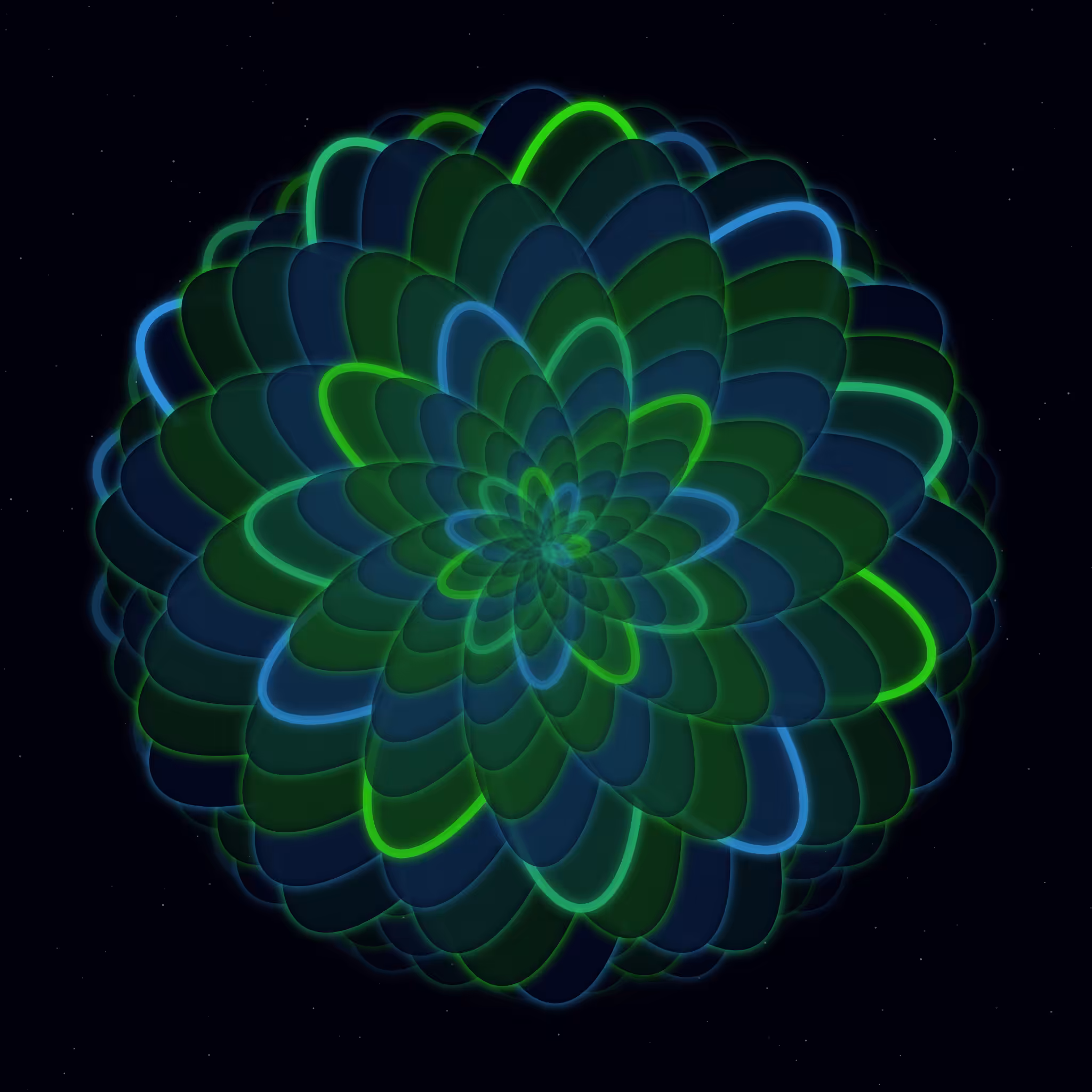 Space Vortex #80