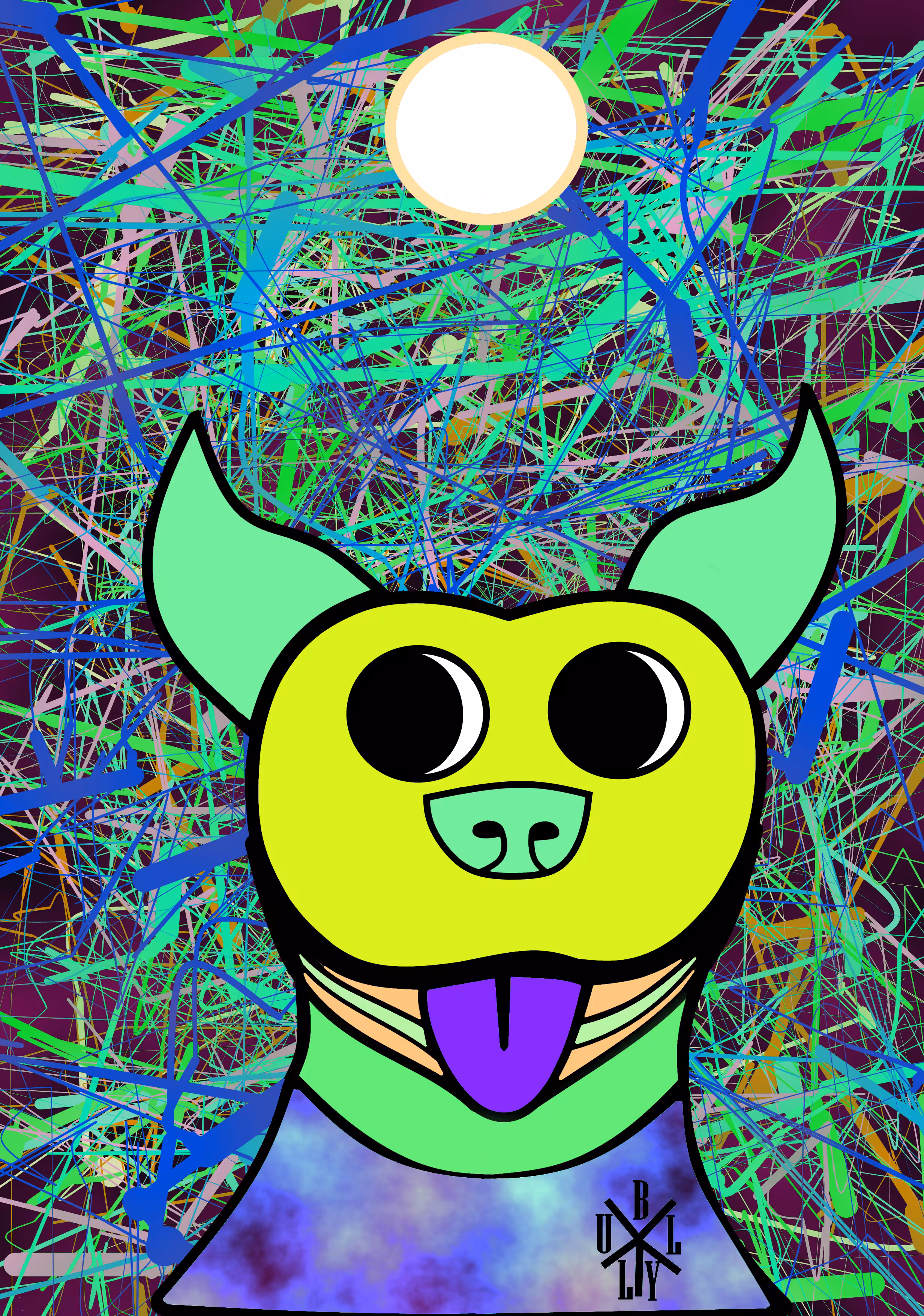 TezBully #58