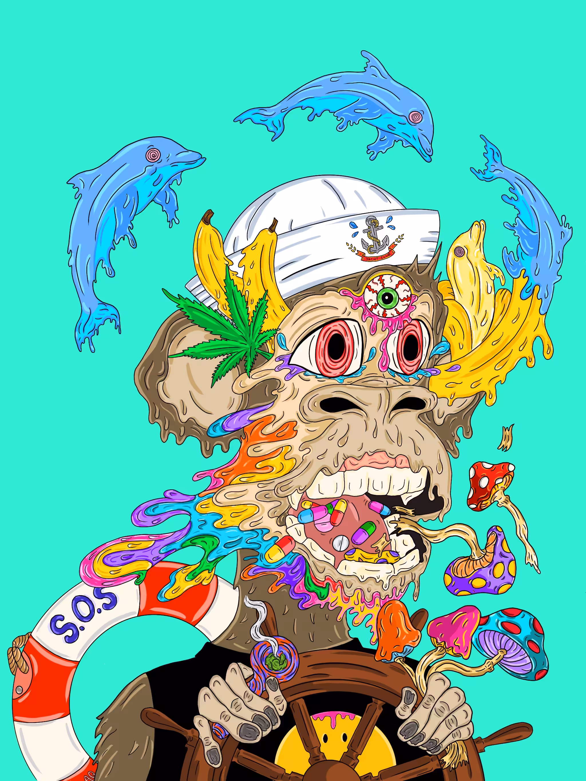 King Bong