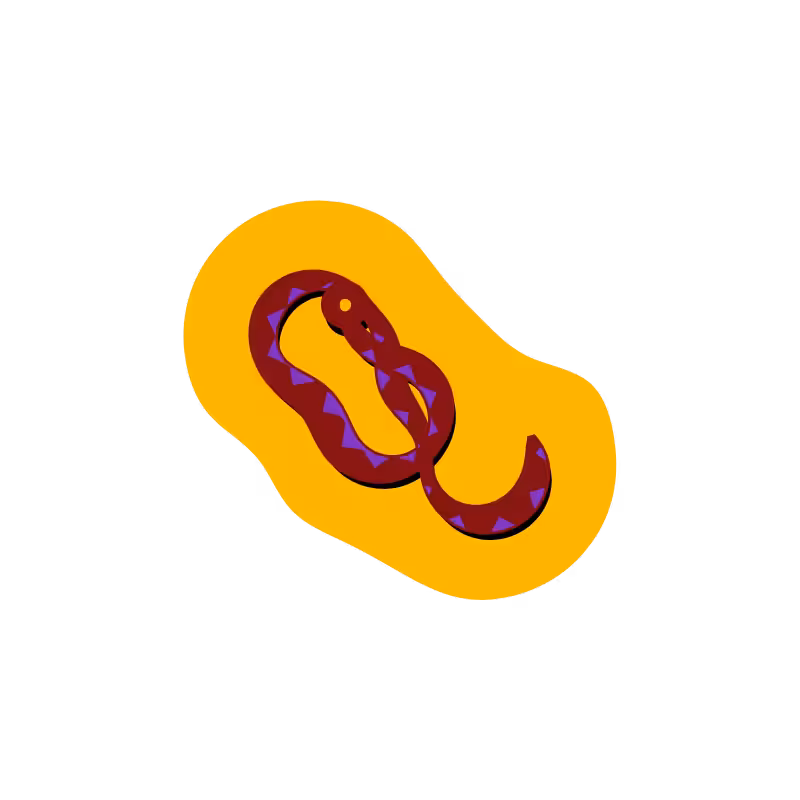 SNAKES! #59