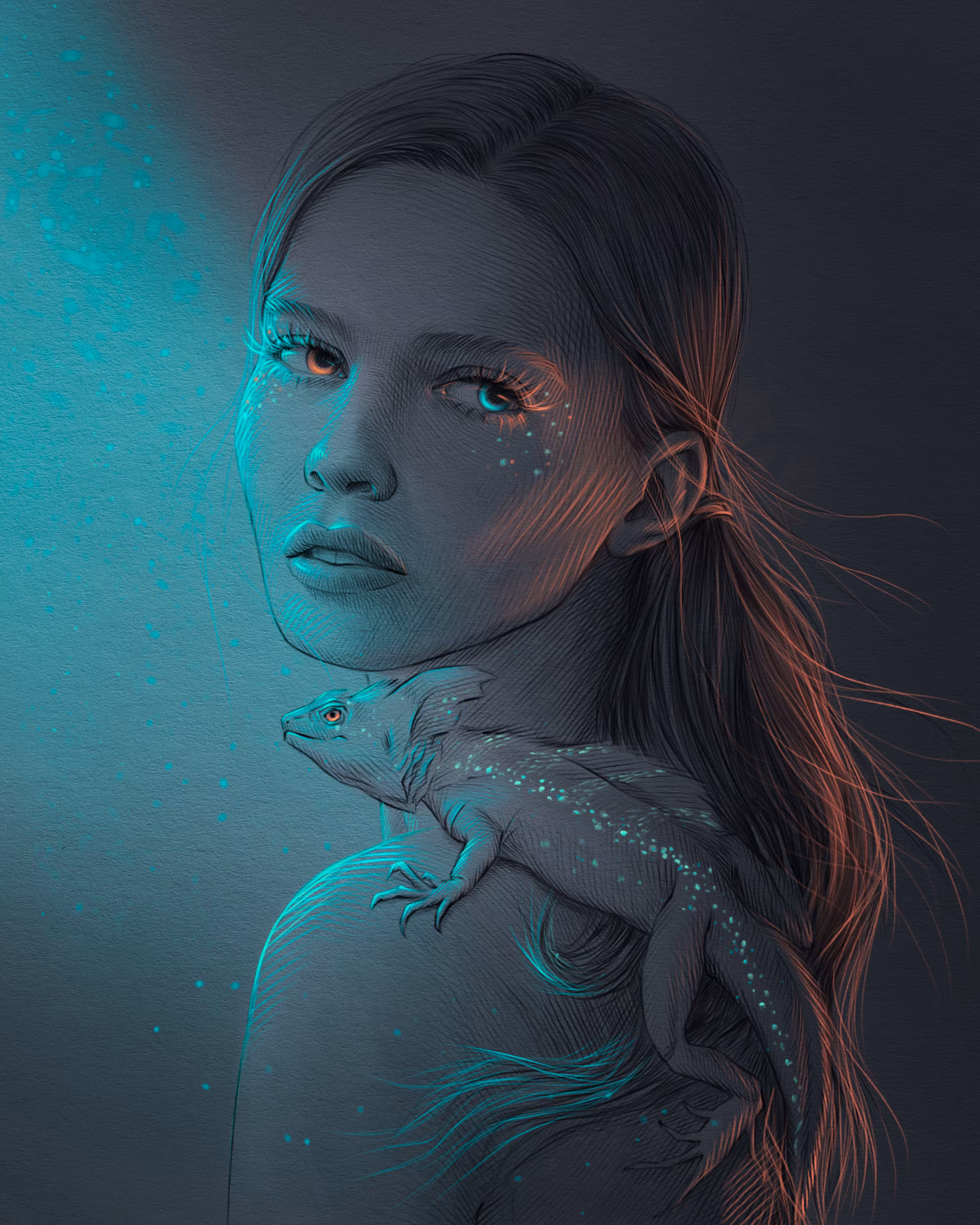 Chameleon
